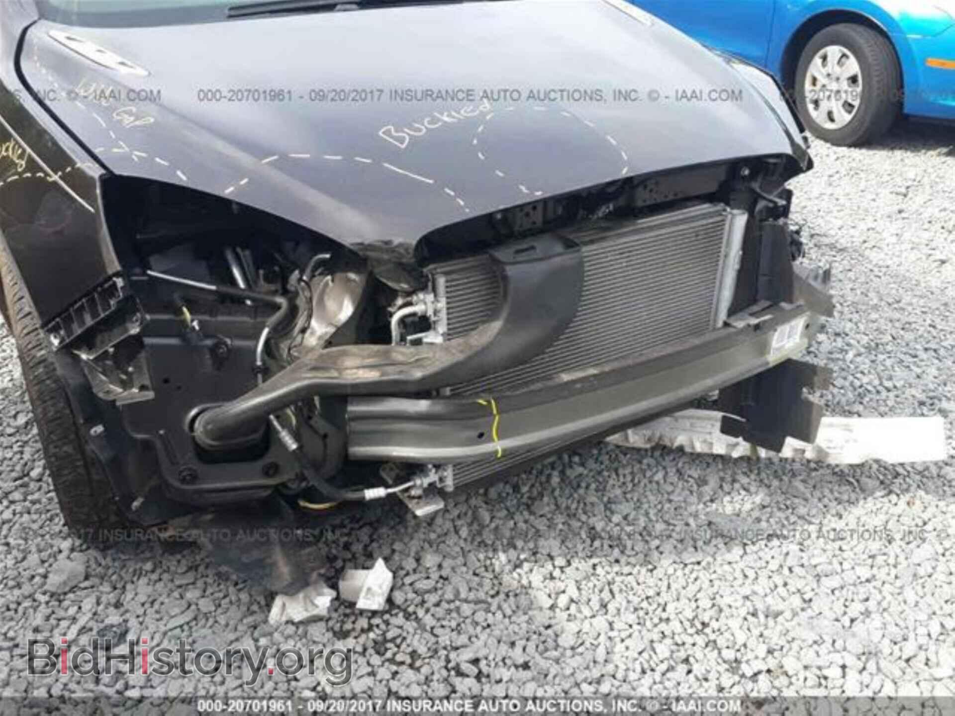 2014 Buick Verano - VIN: 1G4PR5SK4E4145103 - Photo 6