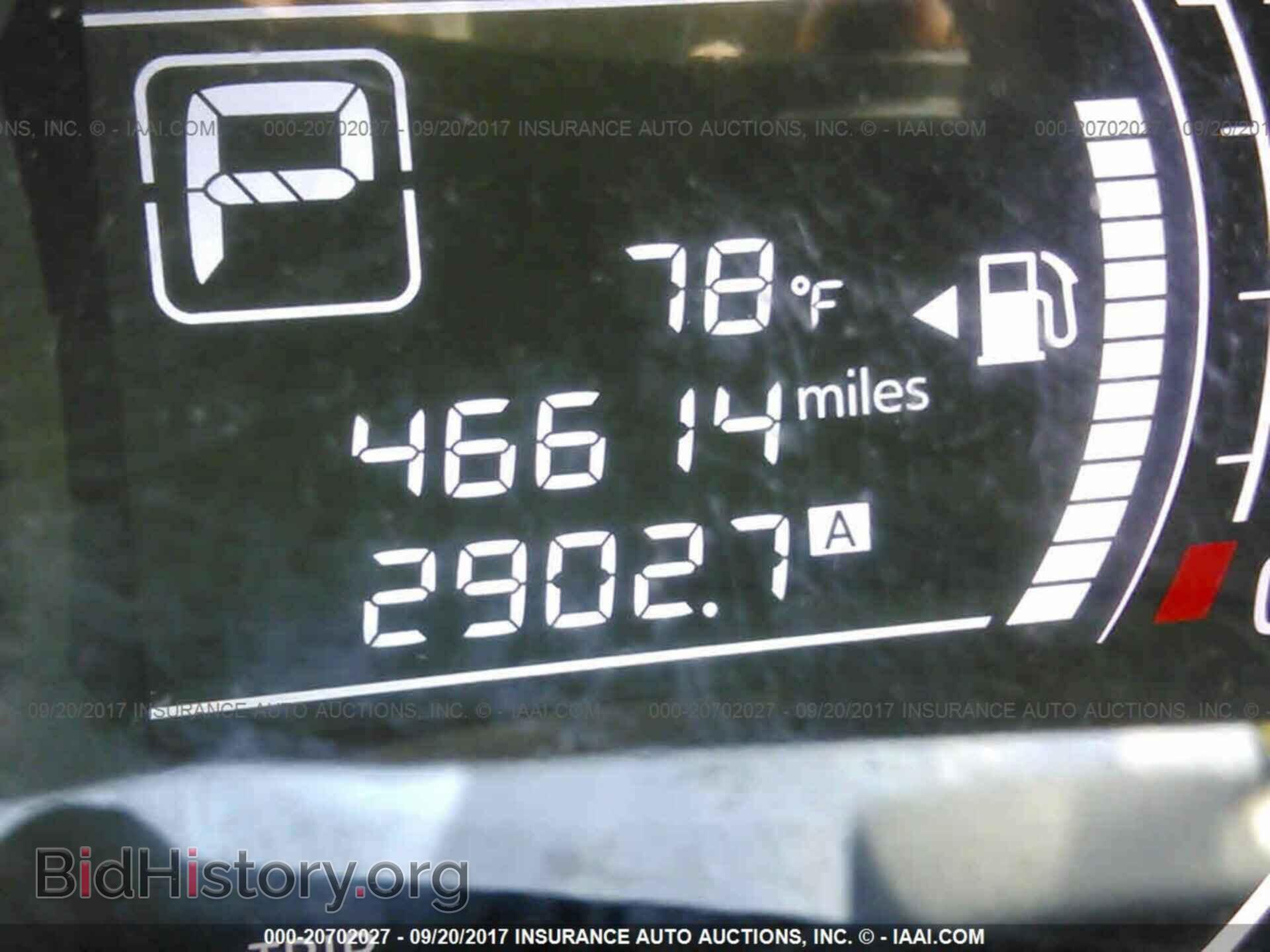 2015 Nissan Versa note - VIN: 3N1CE2CP1FL377034 - Фото 7