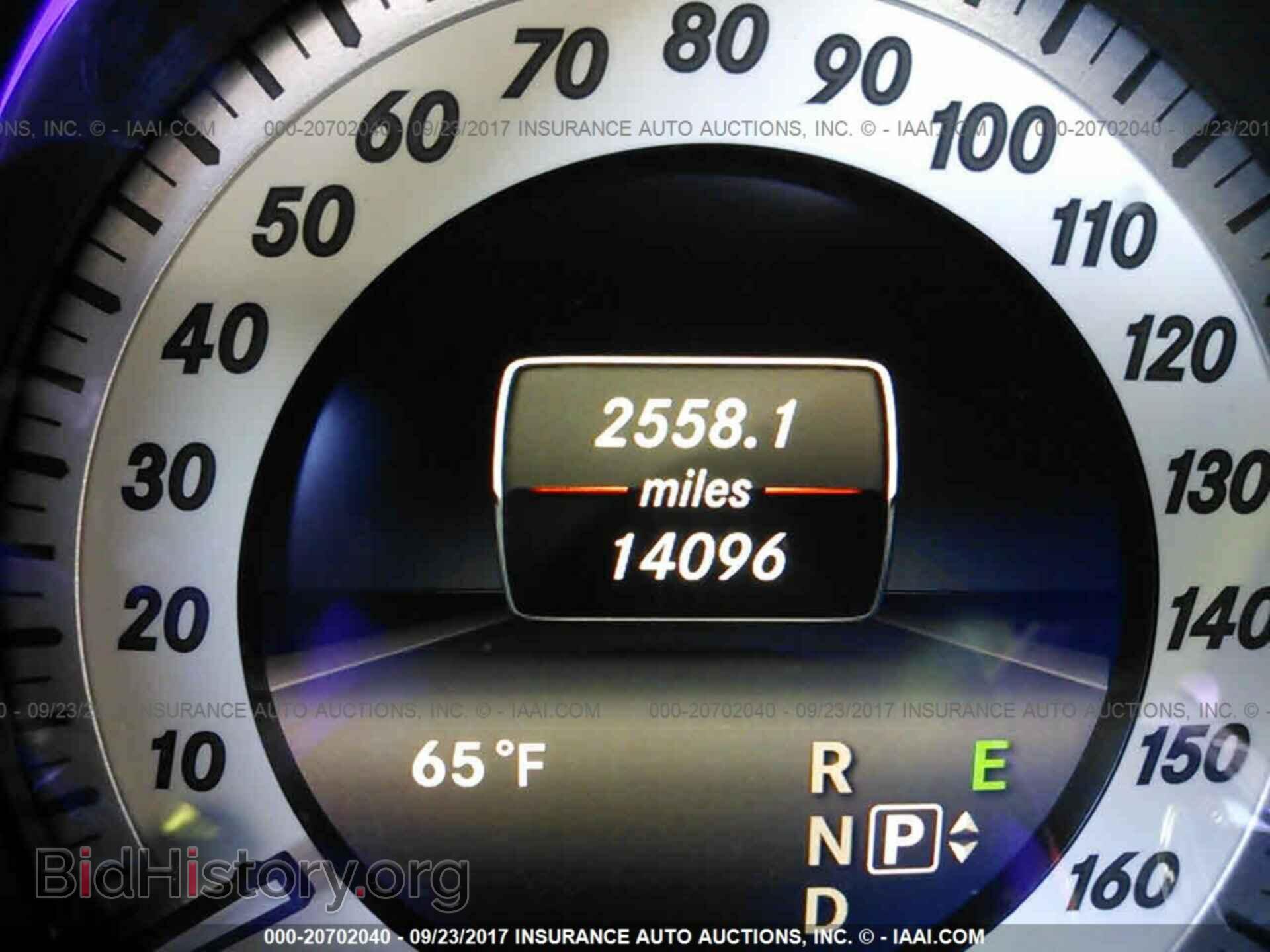 2014 Mercedes-benz E - VIN: WDDKK7DF6EF278258 - Фото 7
