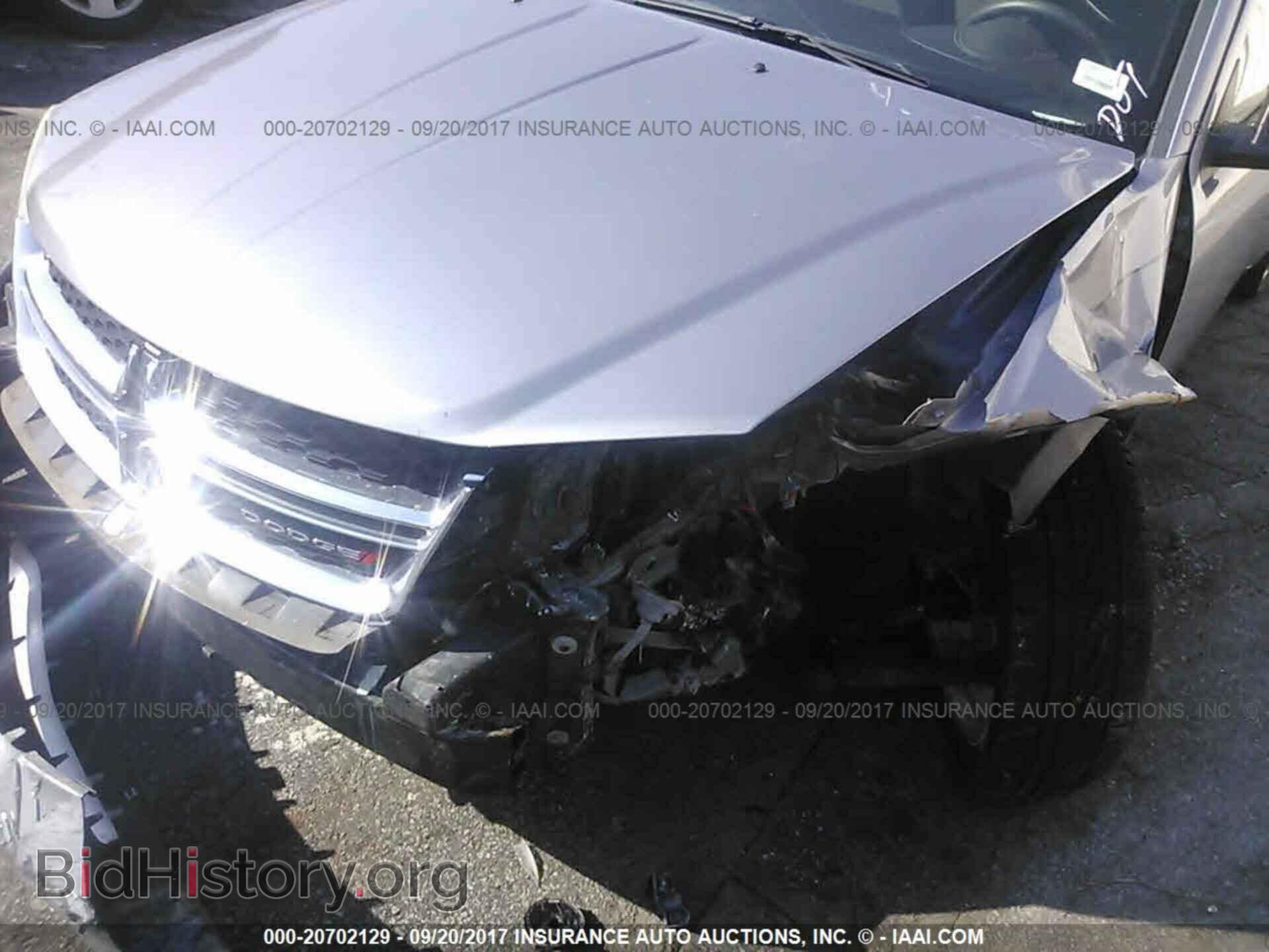 2013 Dodge Avenger - VIN: 1C3CDZAG4DN638038 - Photo 6