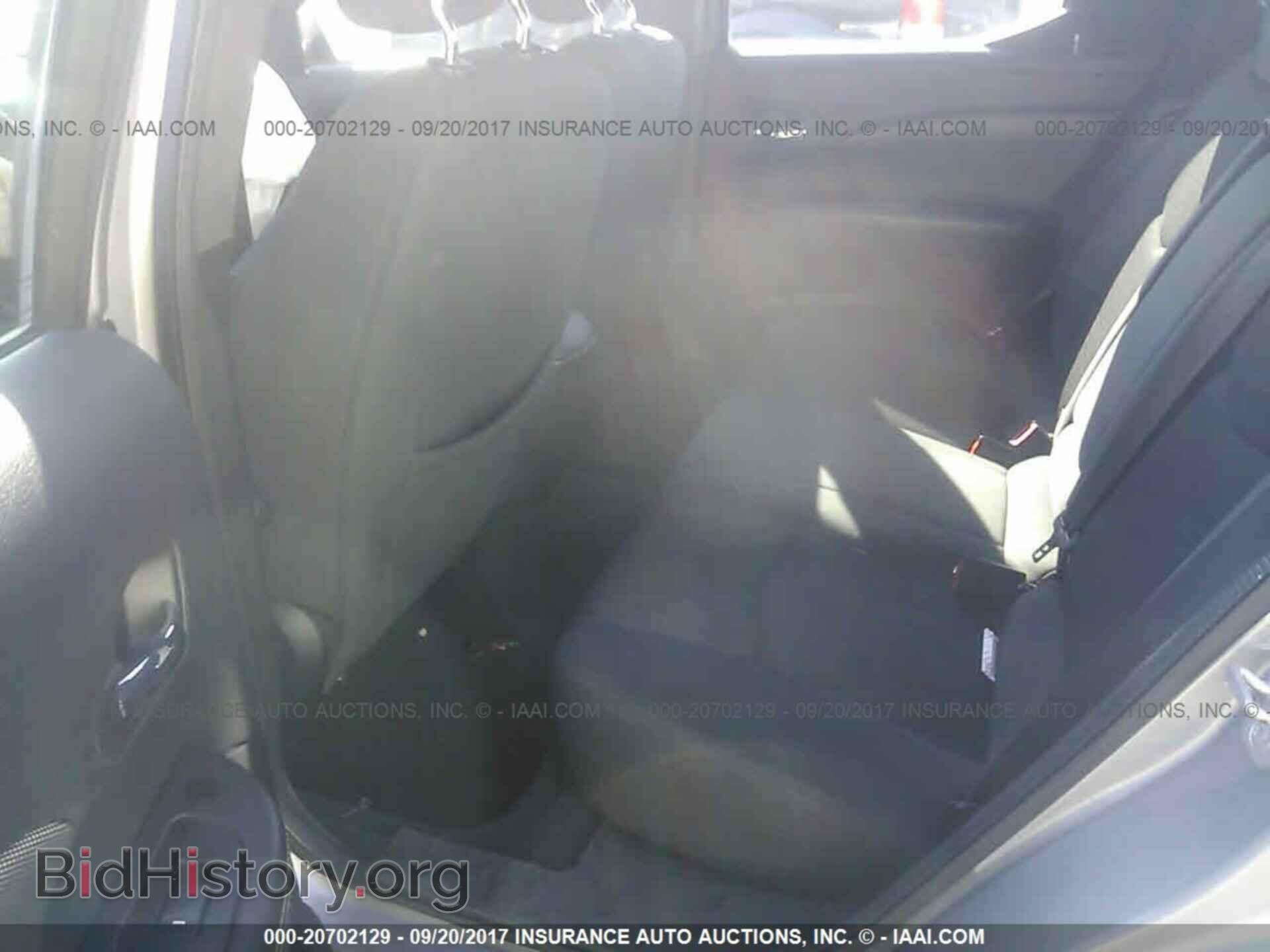 2013 Dodge Avenger - VIN: 1C3CDZAG4DN638038 - Photo 8