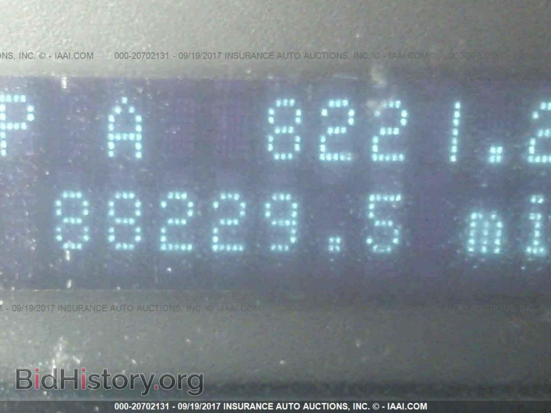 2011 Ford Escape - VIN: 1FMCU9DG0BKA08681 - Фото 7