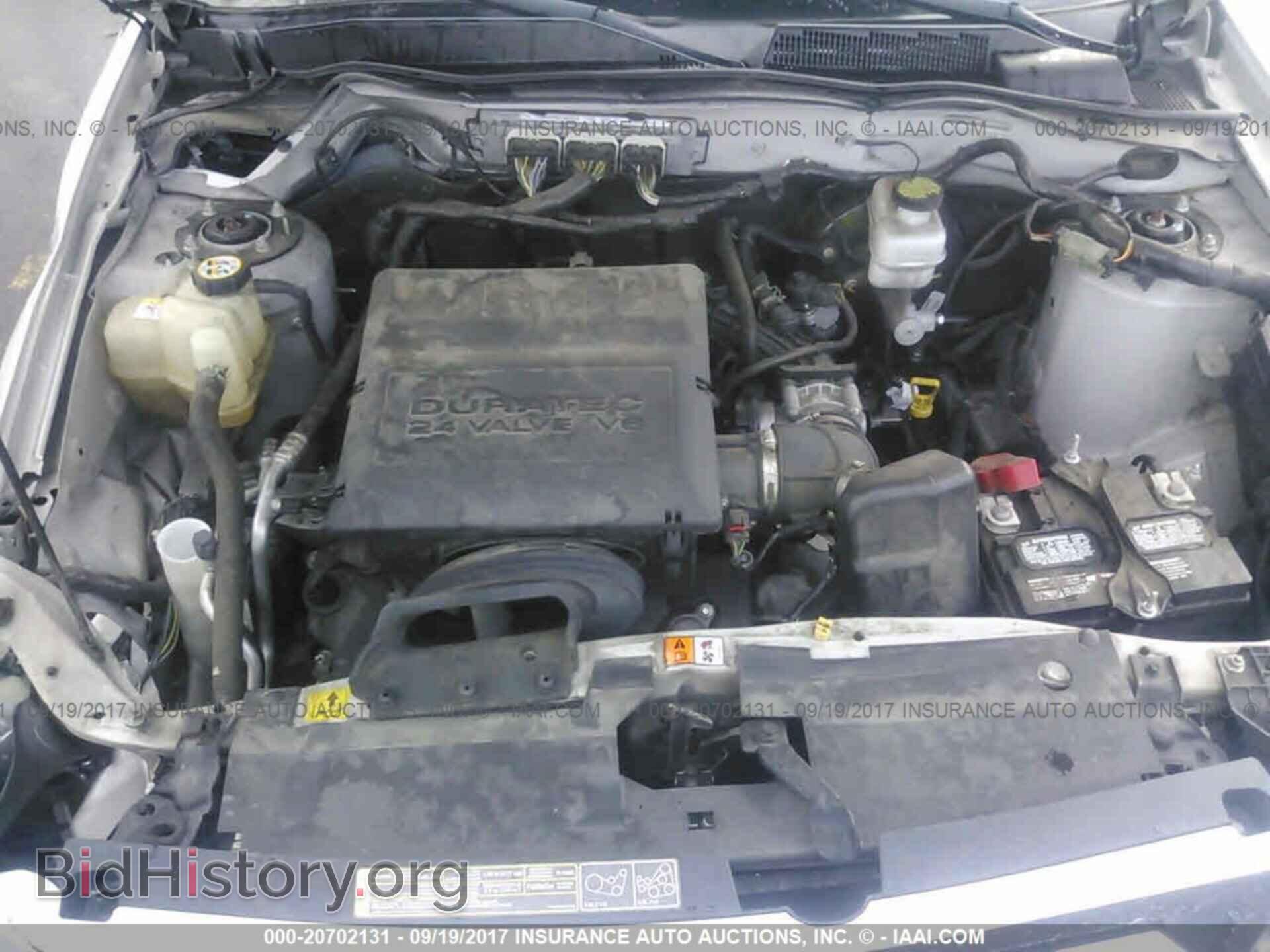 2011 Ford Escape - VIN: 1FMCU9DG0BKA08681 - Фото 10