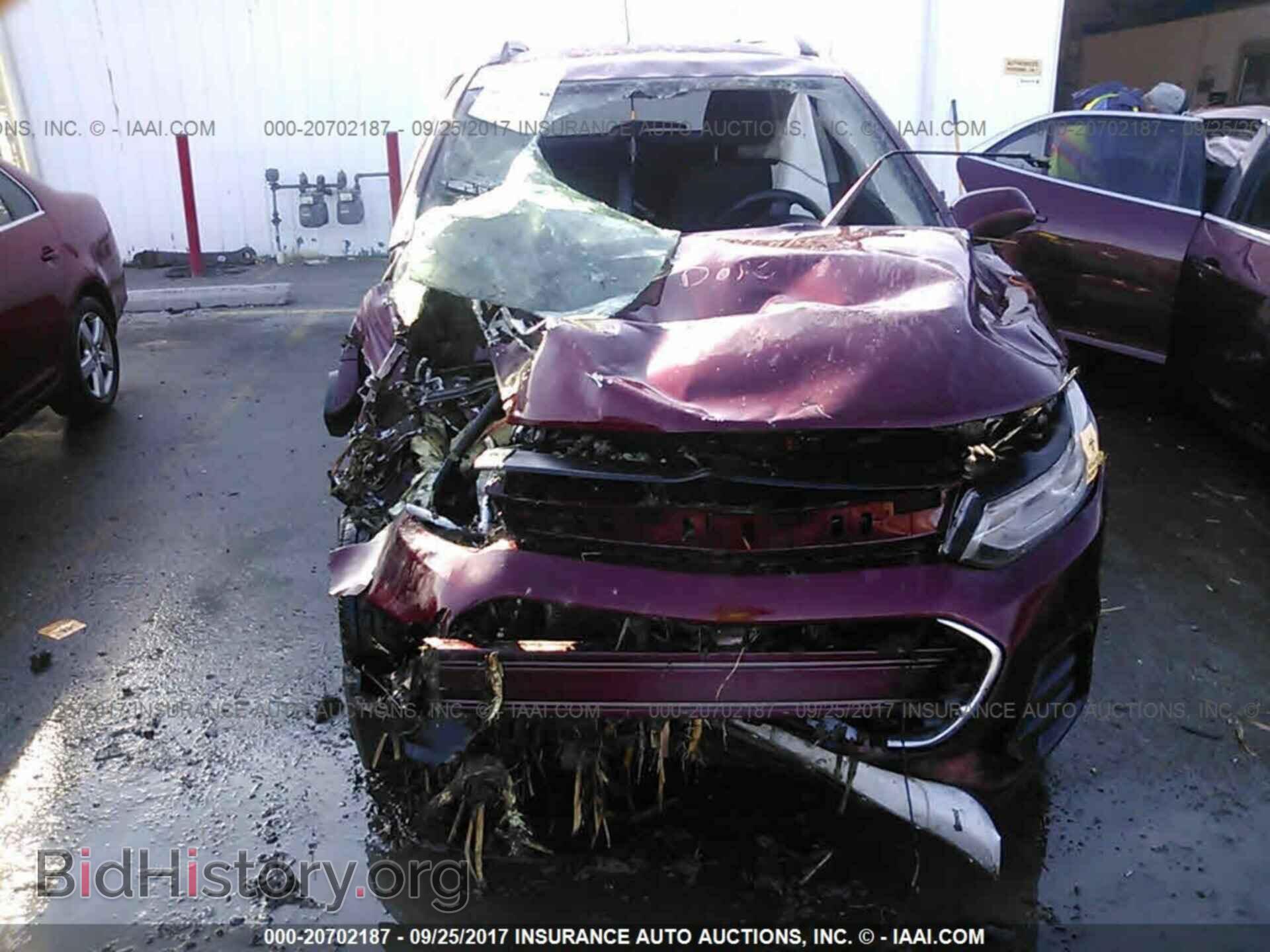 2017 CHEVROLET TRAX - VIN: 3GNCJPSB6HL239575 - Фото 6