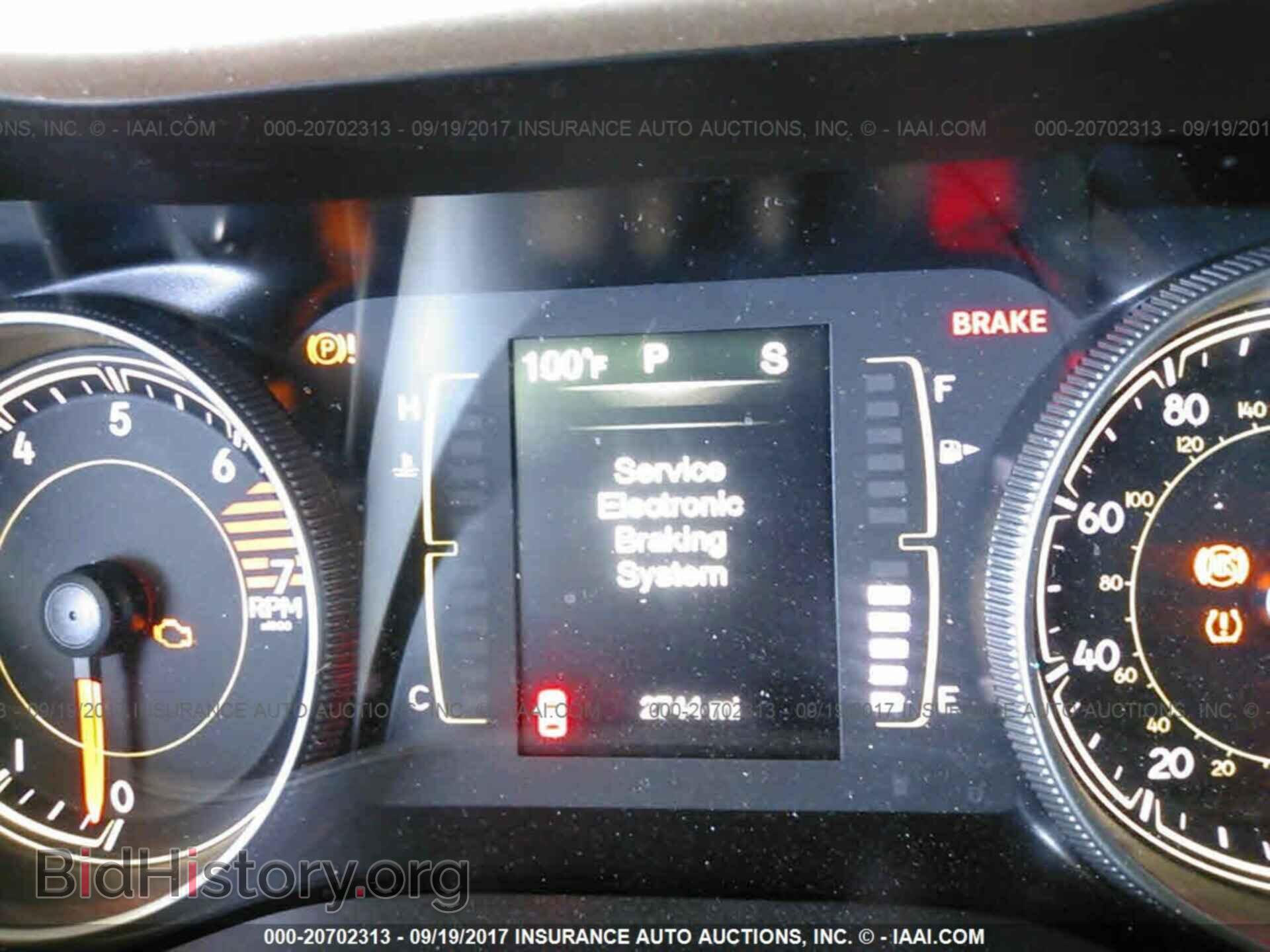 2017 Jeep Cherokee - VIN: 1C4PJLCB4HW663557 - Фото 7
