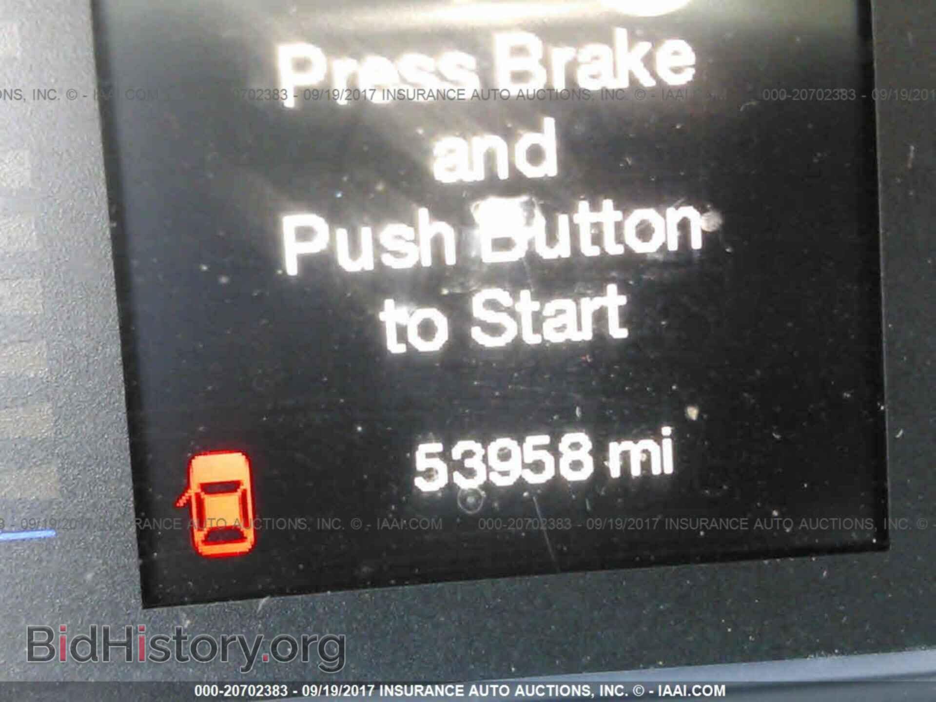 2015 Chrysler 200 - VIN: 1C3CCCAB2FN685141 - Photo 7