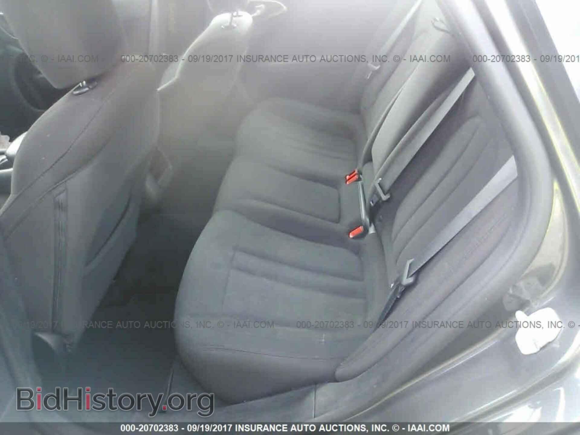 2015 Chrysler 200 - VIN: 1C3CCCAB2FN685141 - Photo 8