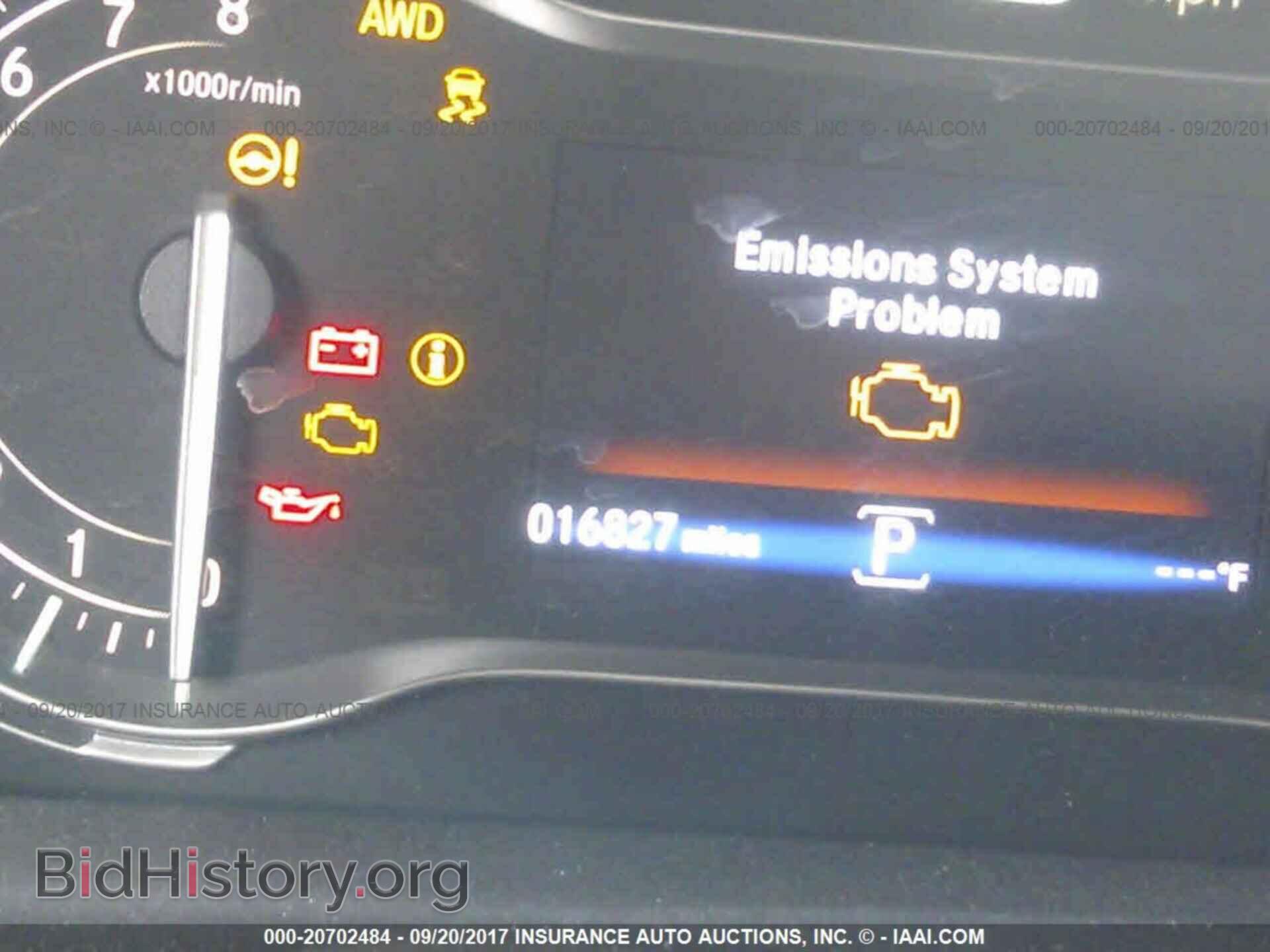 2016 Honda Pilot - VIN: 5FNYF6H5XGB104575 - Photo 7