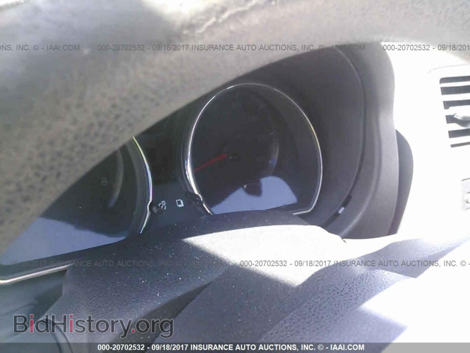 2012 Nissan Versa - VIN: 3N1CN7AP2CL867672 - Фото 7
