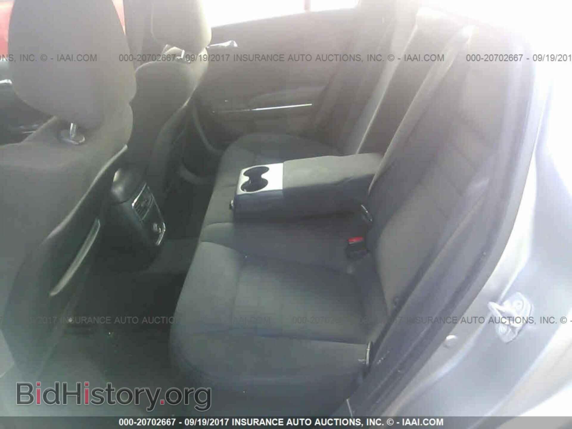 2013 Dodge Charger - VIN: 2C3CDXCT7DH689959 - Photo 8