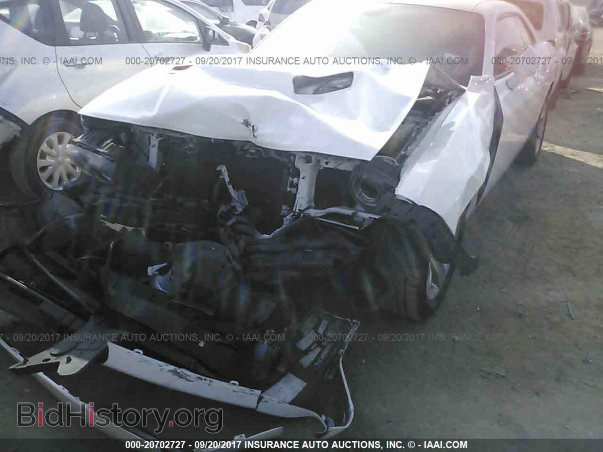 2015 Dodge Challenger - VIN: 2C3CDZAG7FH774353 - Photo 6