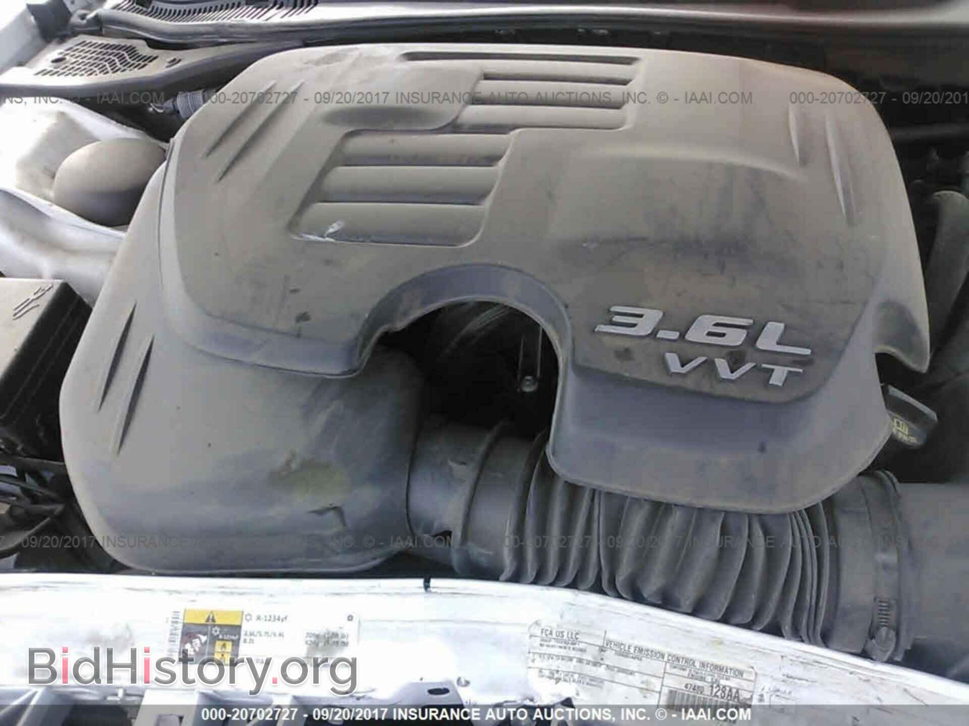 2015 Dodge Challenger - VIN: 2C3CDZAG7FH774353 - Photo 10