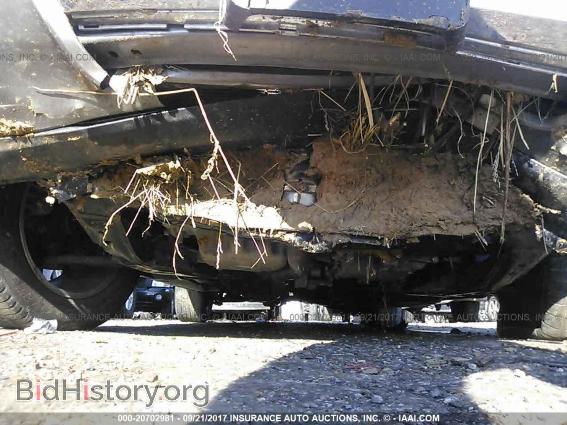 2013 Ford Edge - VIN: 2FMDK3KC3DBB41827 - Photo 6