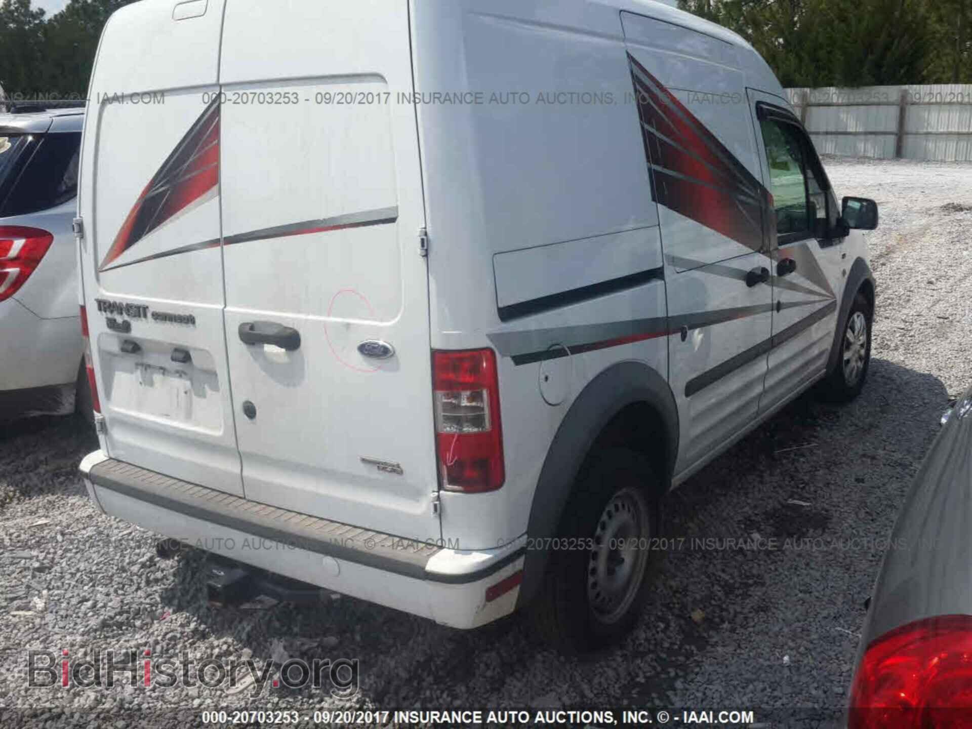2013 Ford Transit - VIN: NM0LS7BN2DT161220 - Фото 4