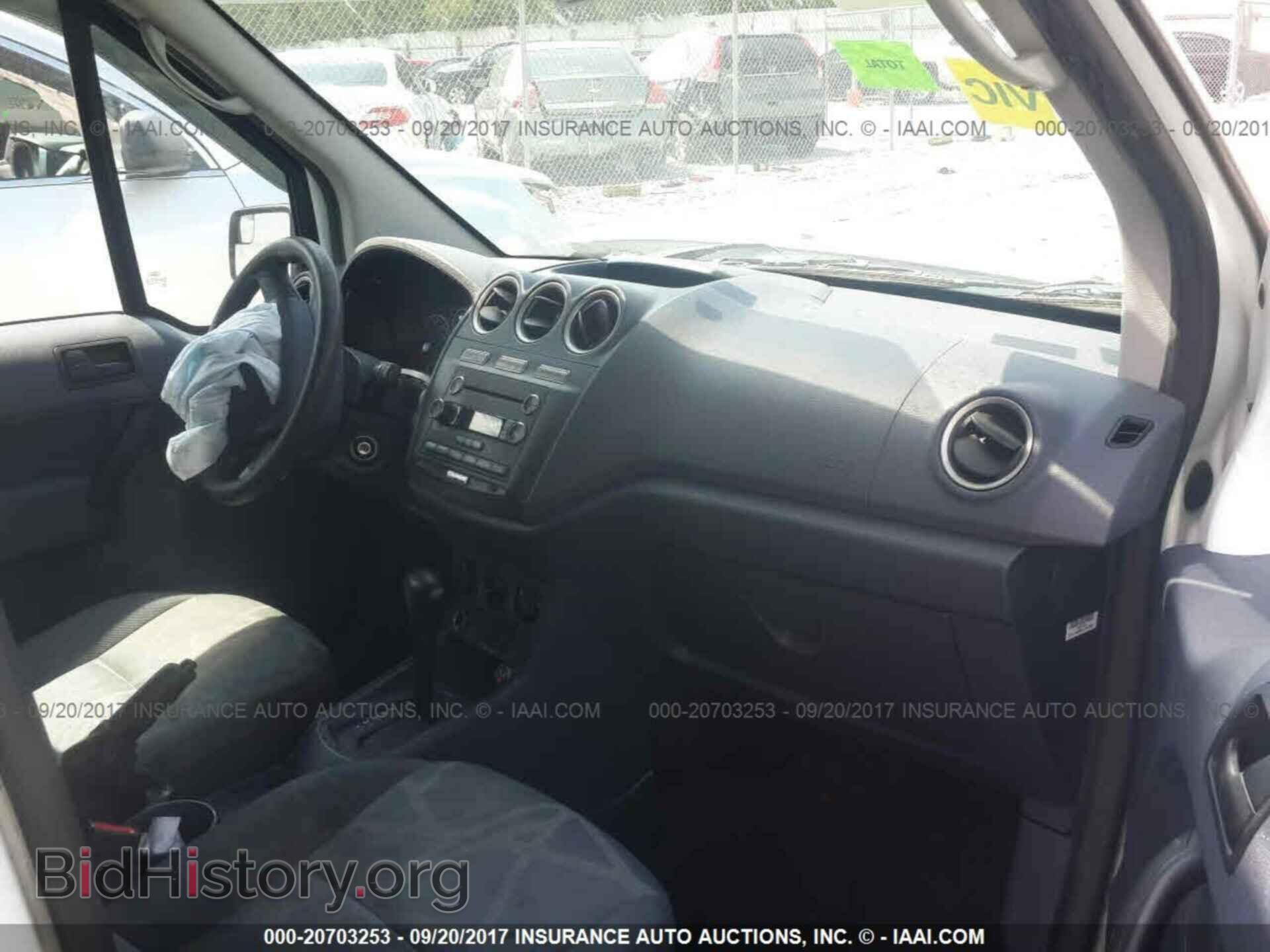 2013 Ford Transit - VIN: NM0LS7BN2DT161220 - Фото 5