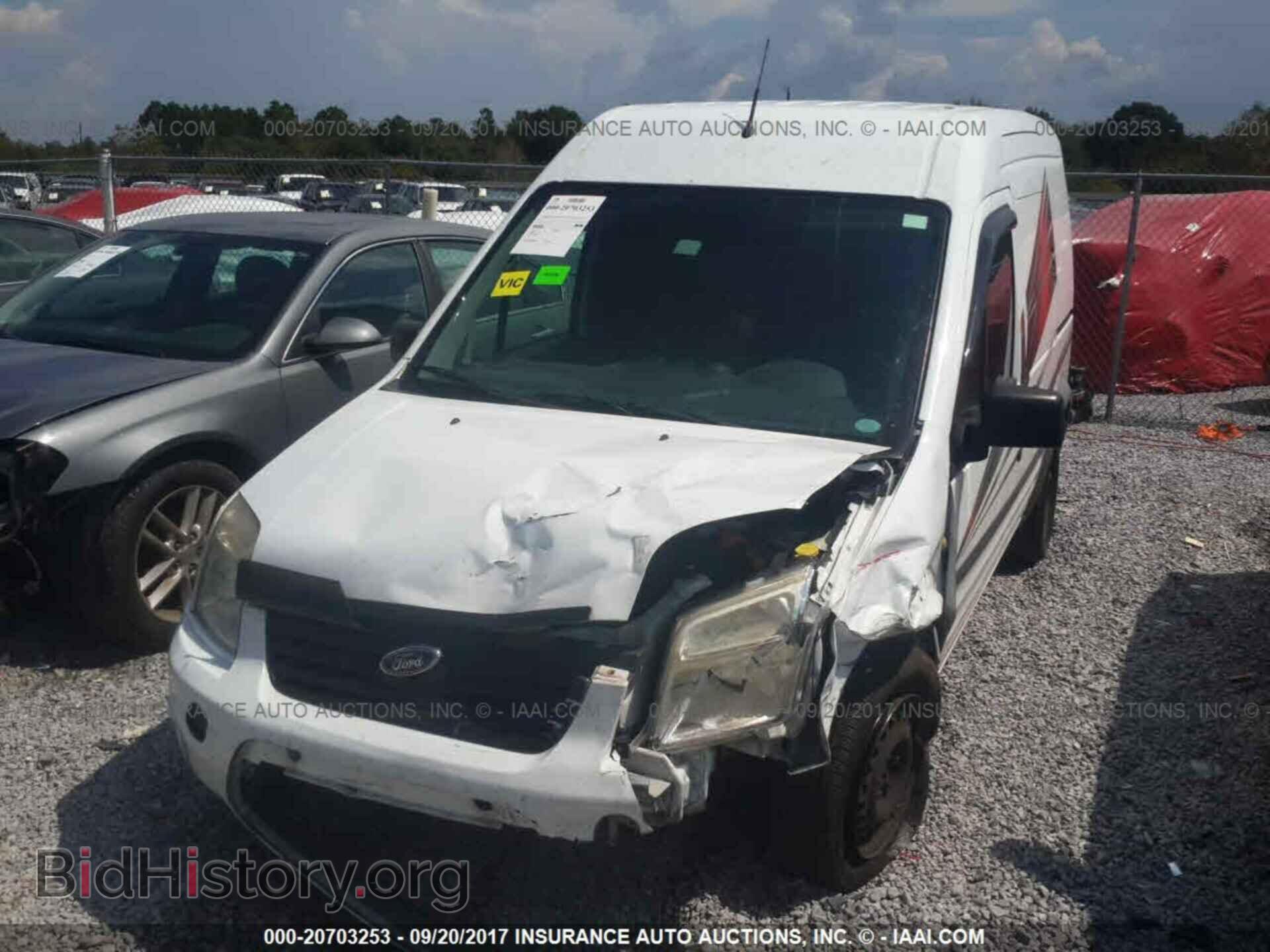 2013 Ford Transit - VIN: NM0LS7BN2DT161220 - Фото 6