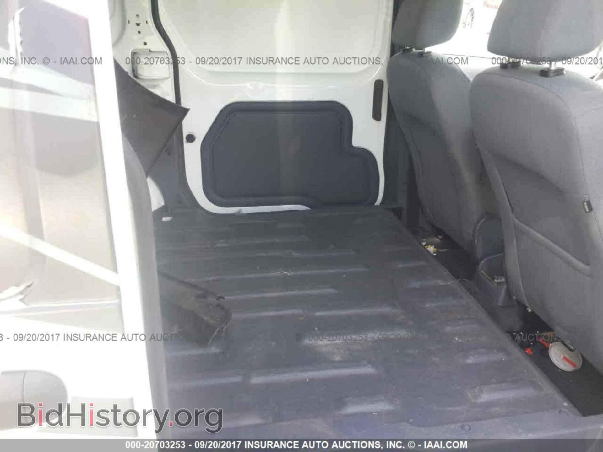 2013 Ford Transit - VIN: NM0LS7BN2DT161220 - Фото 8