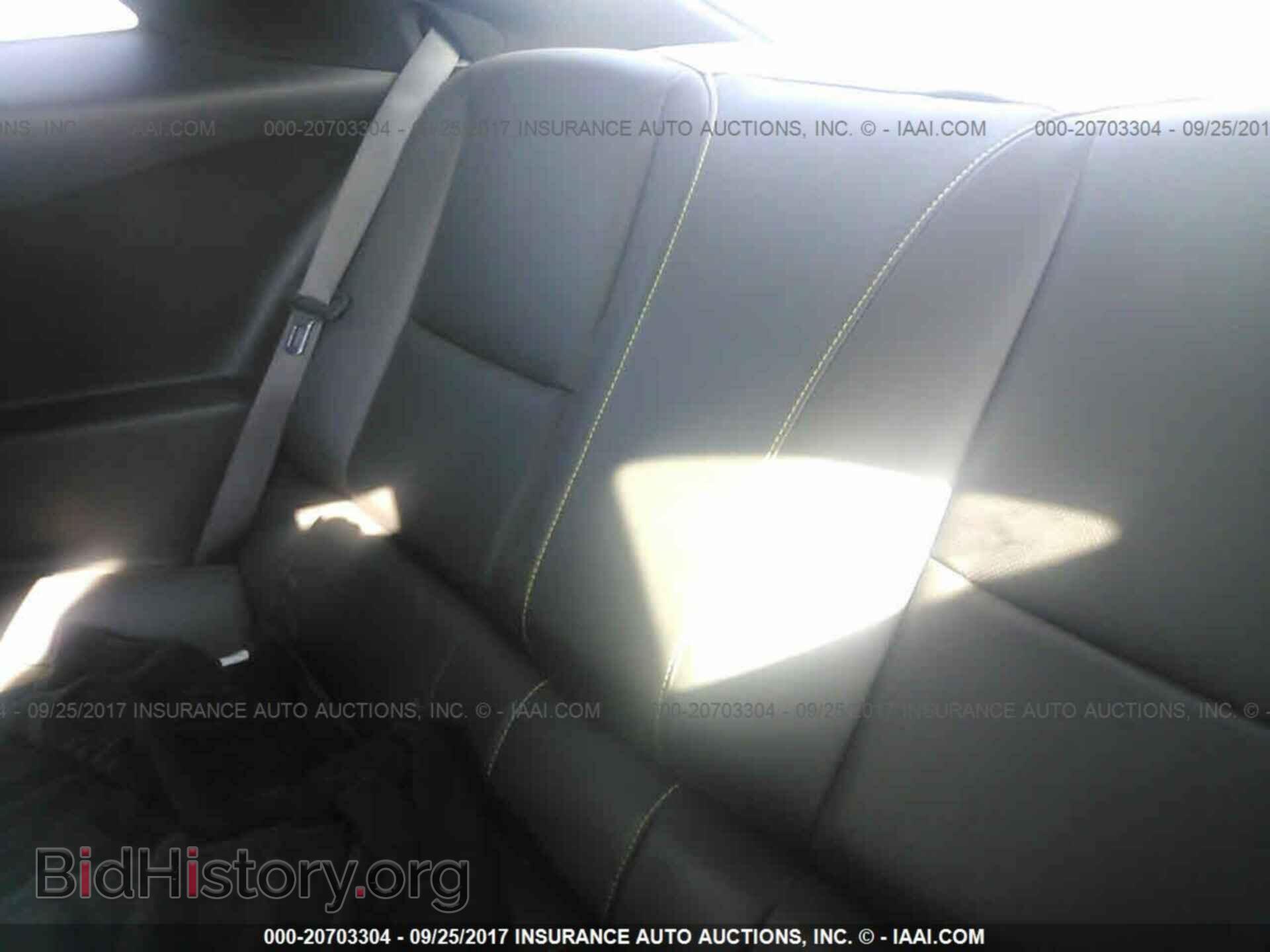 2012 Chevrolet Camaro - VIN: 2G1FC1E31C9143746 - Фото 8