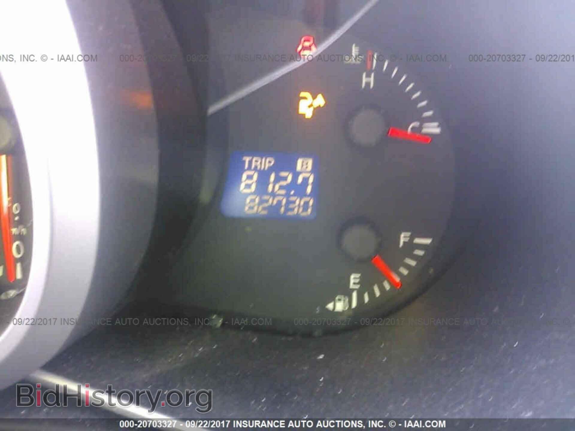2011 Mazda Cx-7 - VIN: JM3ER2BM4B0366612 - Фото 7