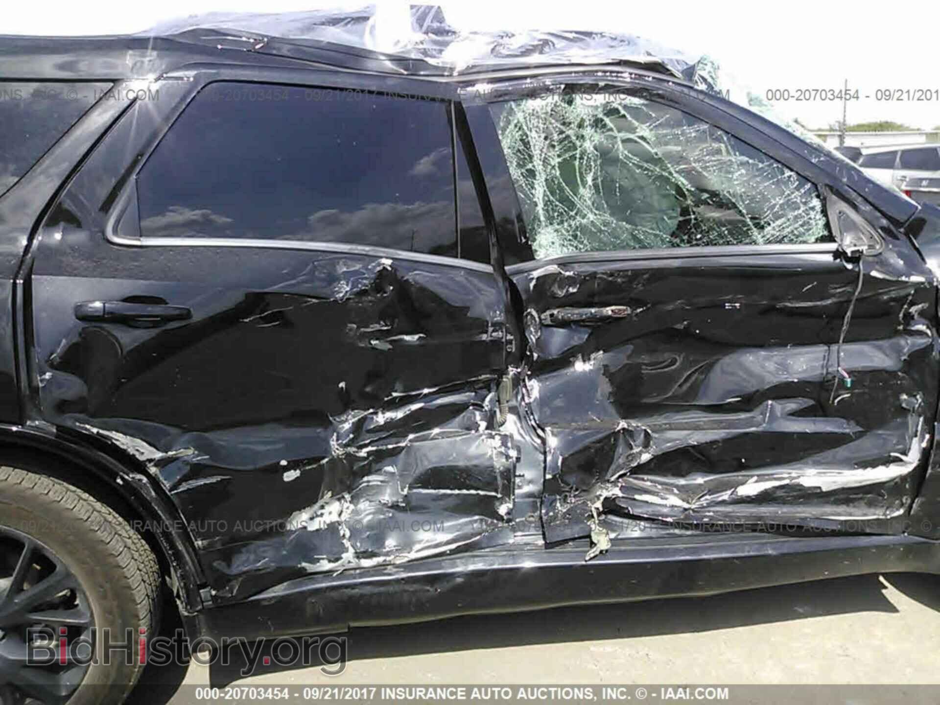 2015 Dodge Durango - VIN: 1C4SDJCT8FC771788 - Photo 6