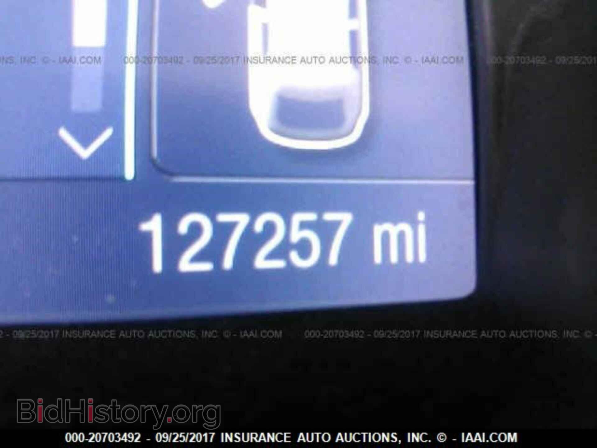 2012 Ford Focus - VIN: 1FAHP3F20CL241705 - Photo 7