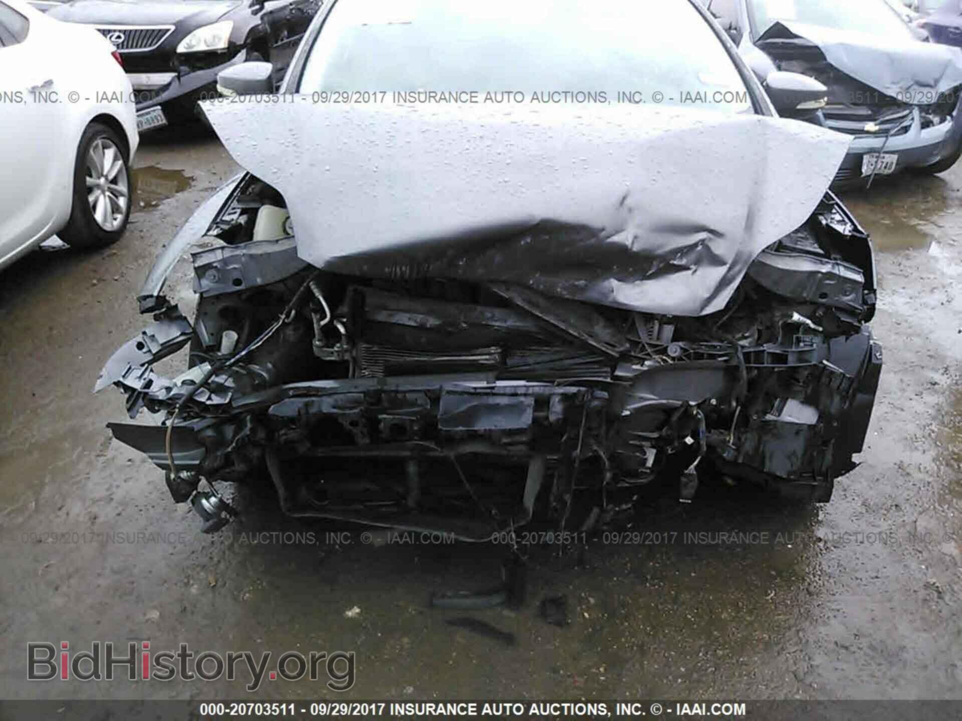 2013 Ford Focus - VIN: 1FADP3K23DL267995 - Фото 6