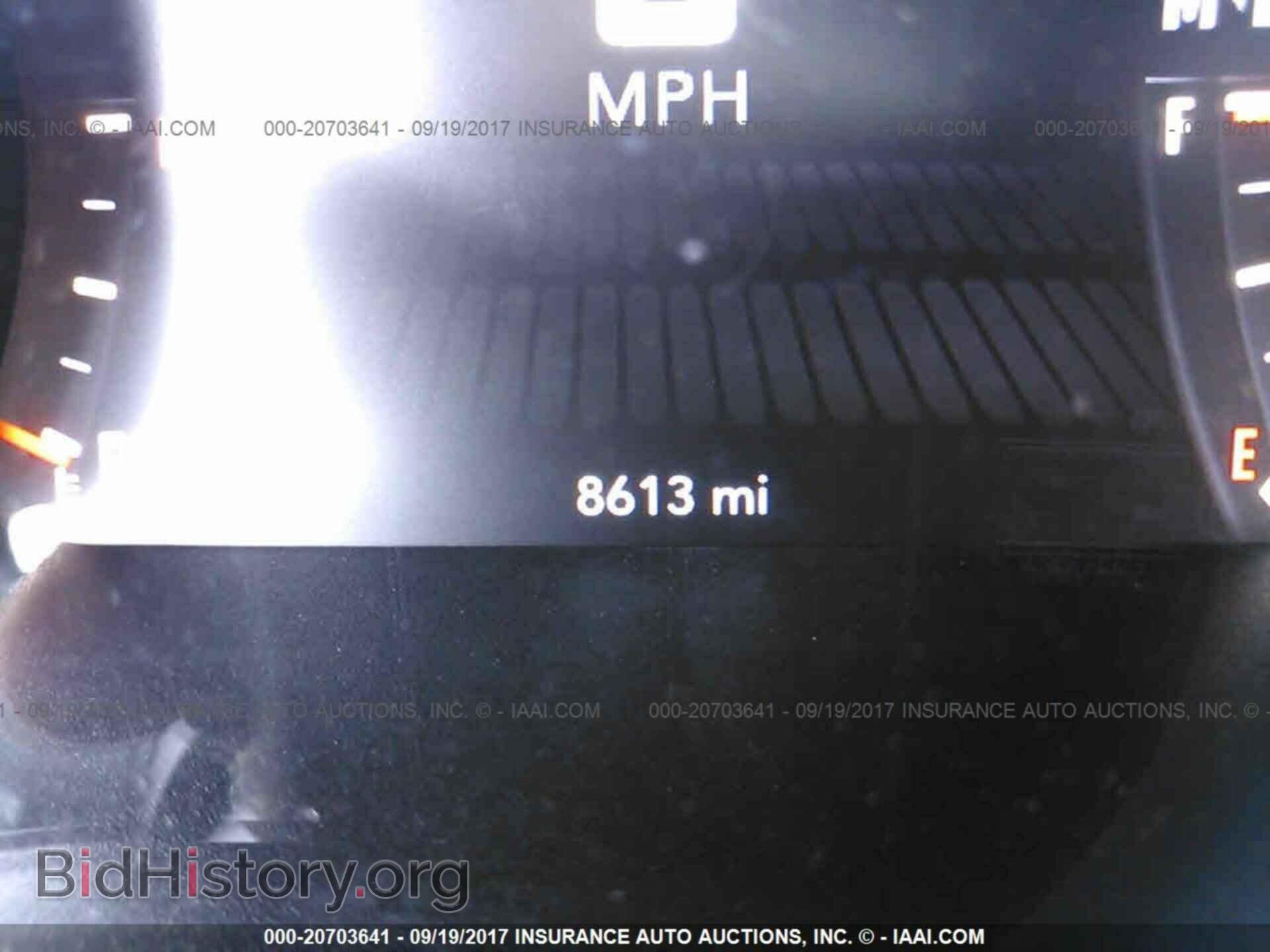 2016 Dodge Challenger - VIN: 2C3CDZAG6GH236356 - Photo 7