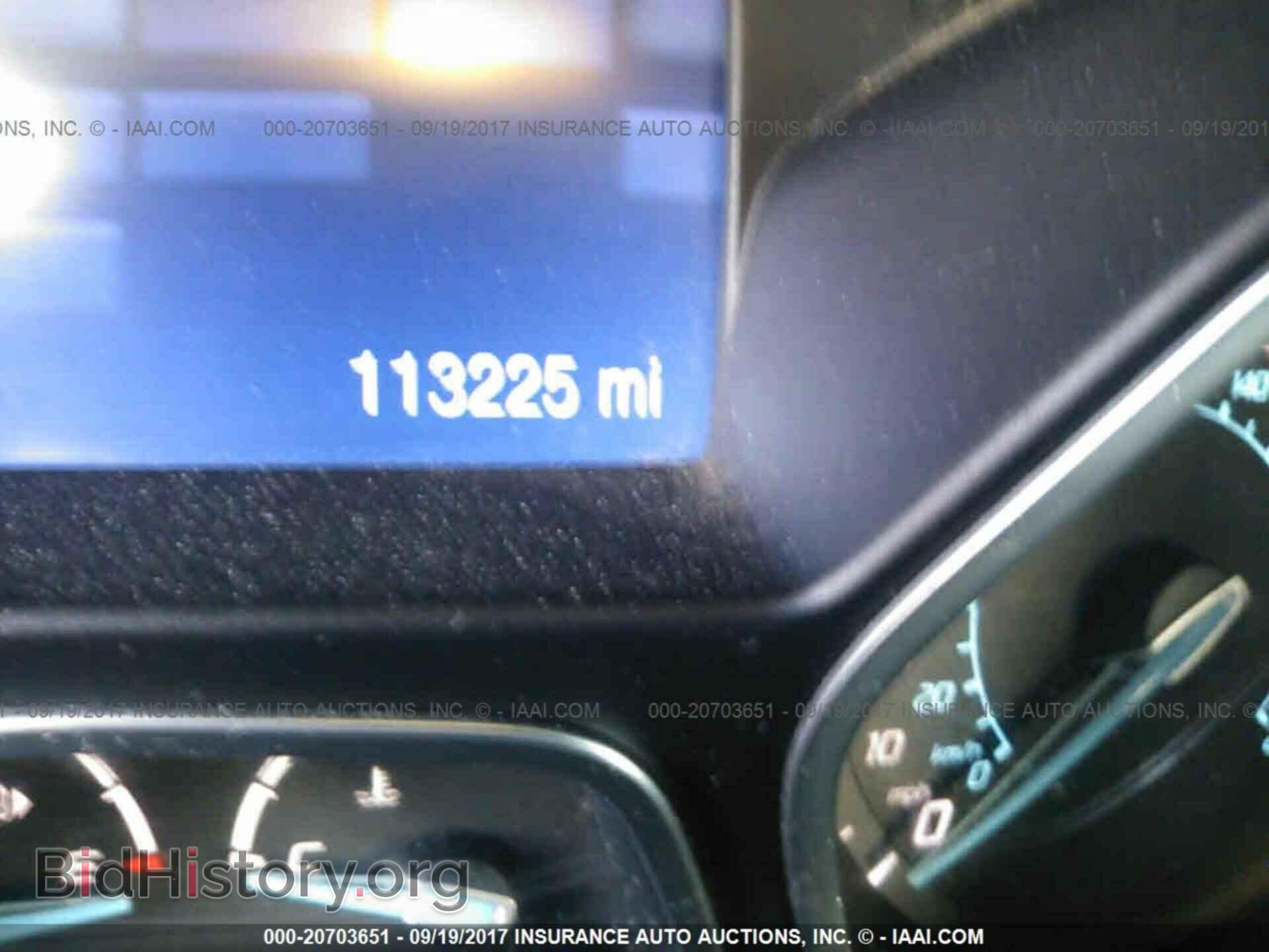 2012 Ford Focus - VIN: 1FAHP3F21CL390155 - Фото 7