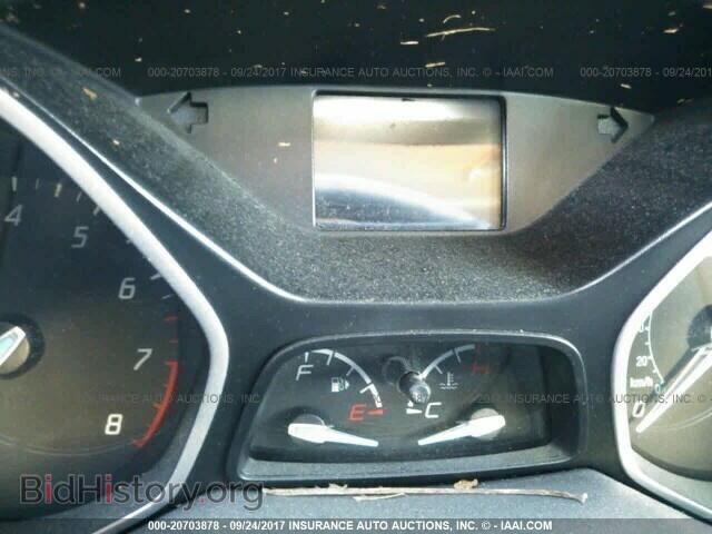 2014 Ford Focus - VIN: 1FADP3E25EL430479 - Фото 7