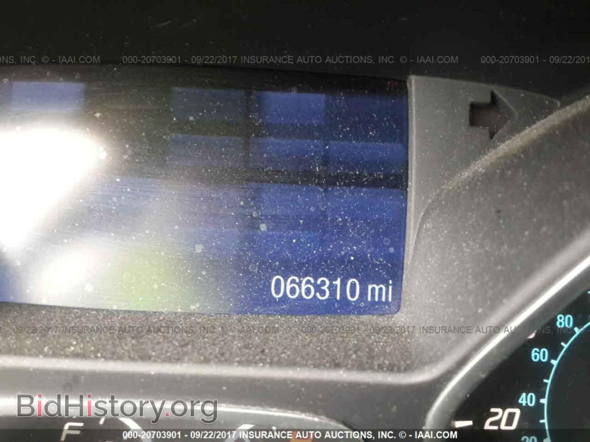 2015 Ford Escape - VIN: 1FMCU0F77FUA82618 - Фото 7