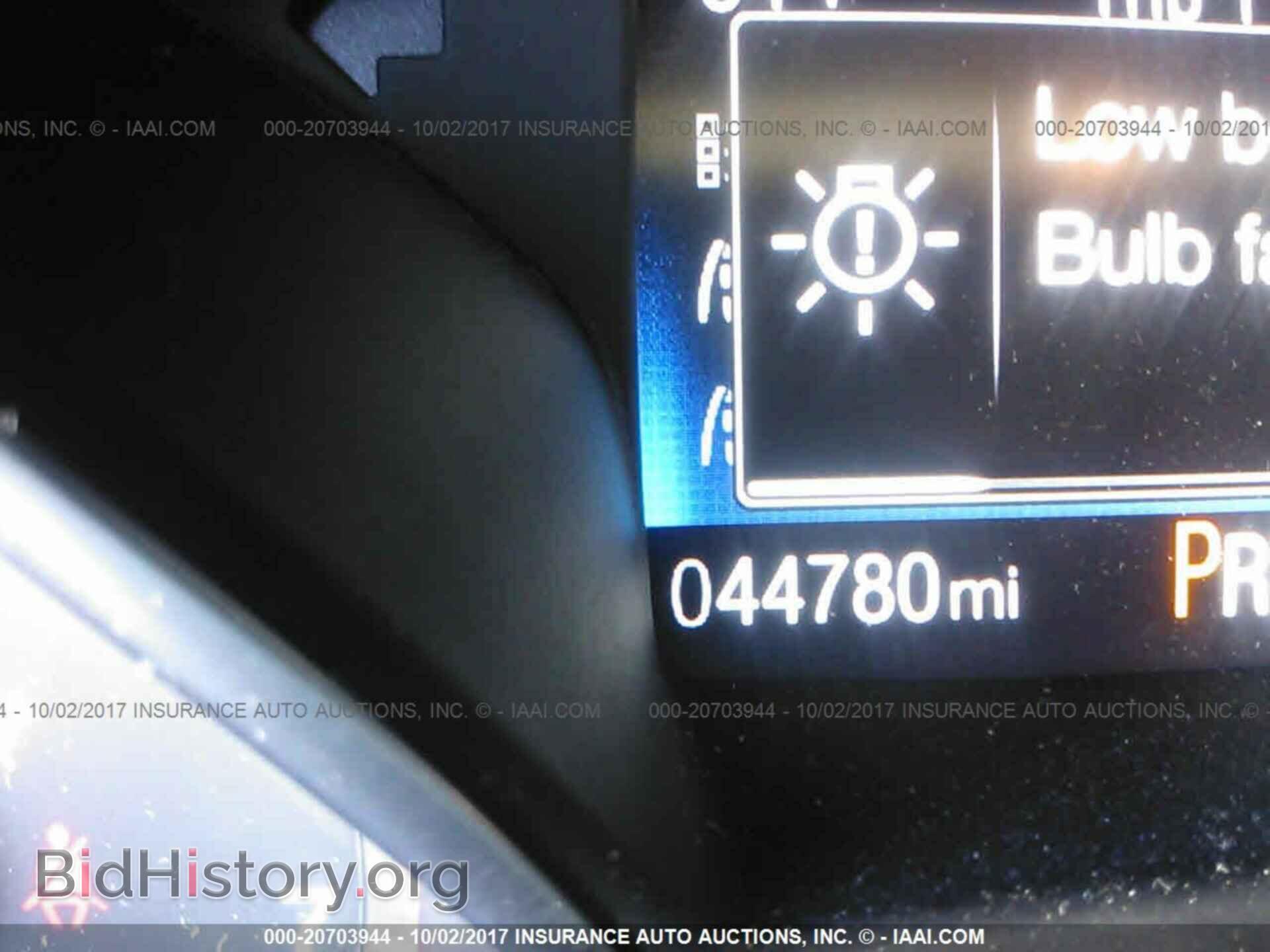 2015 Ford Focus - VIN: 1FADP3K2XFL243552 - Фото 7