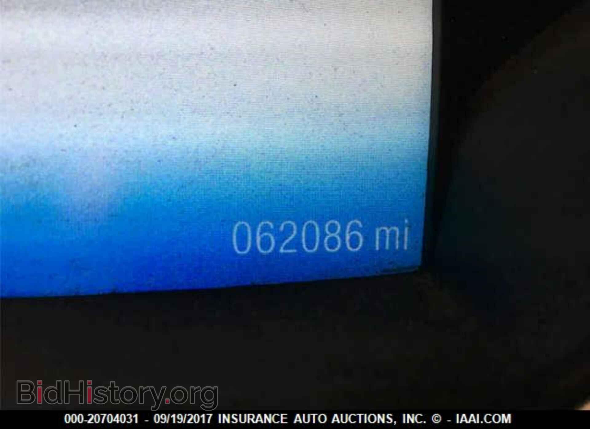 2013 Ford Escape - VIN: 1FMCU0H96DUD01855 - Фото 7