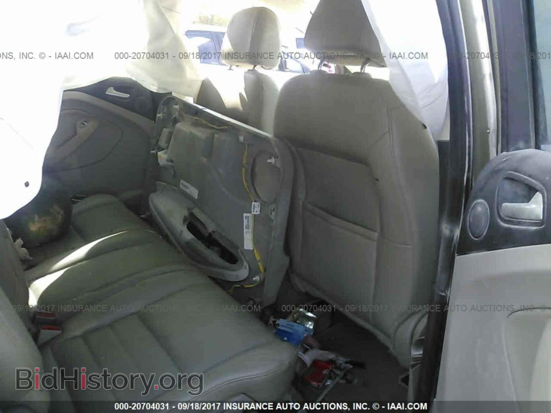 2013 Ford Escape - VIN: 1FMCU0H96DUD01855 - Фото 8