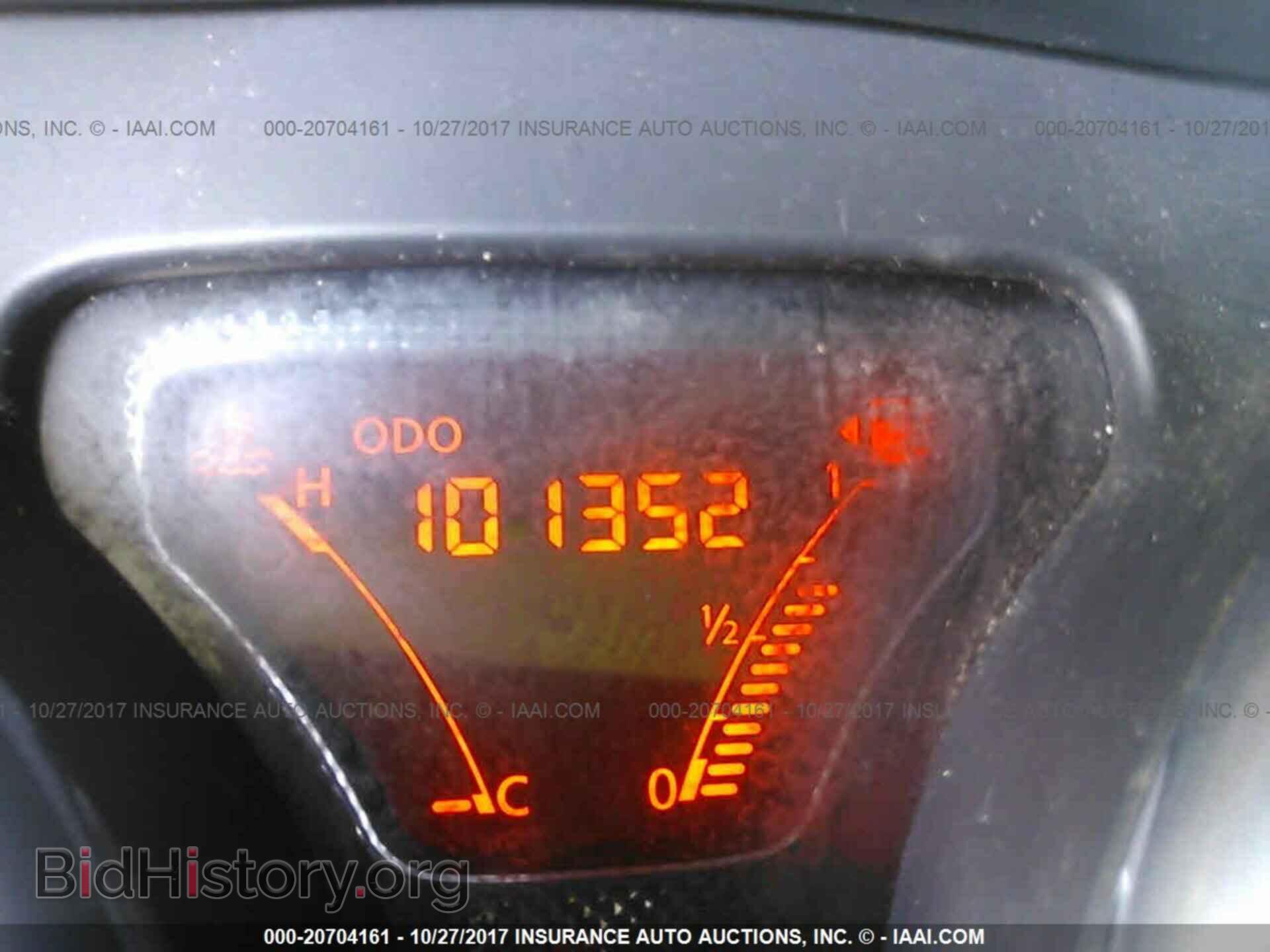 2012 Nissan Versa - VIN: 3N1CN7AP4CL835418 - Фото 7