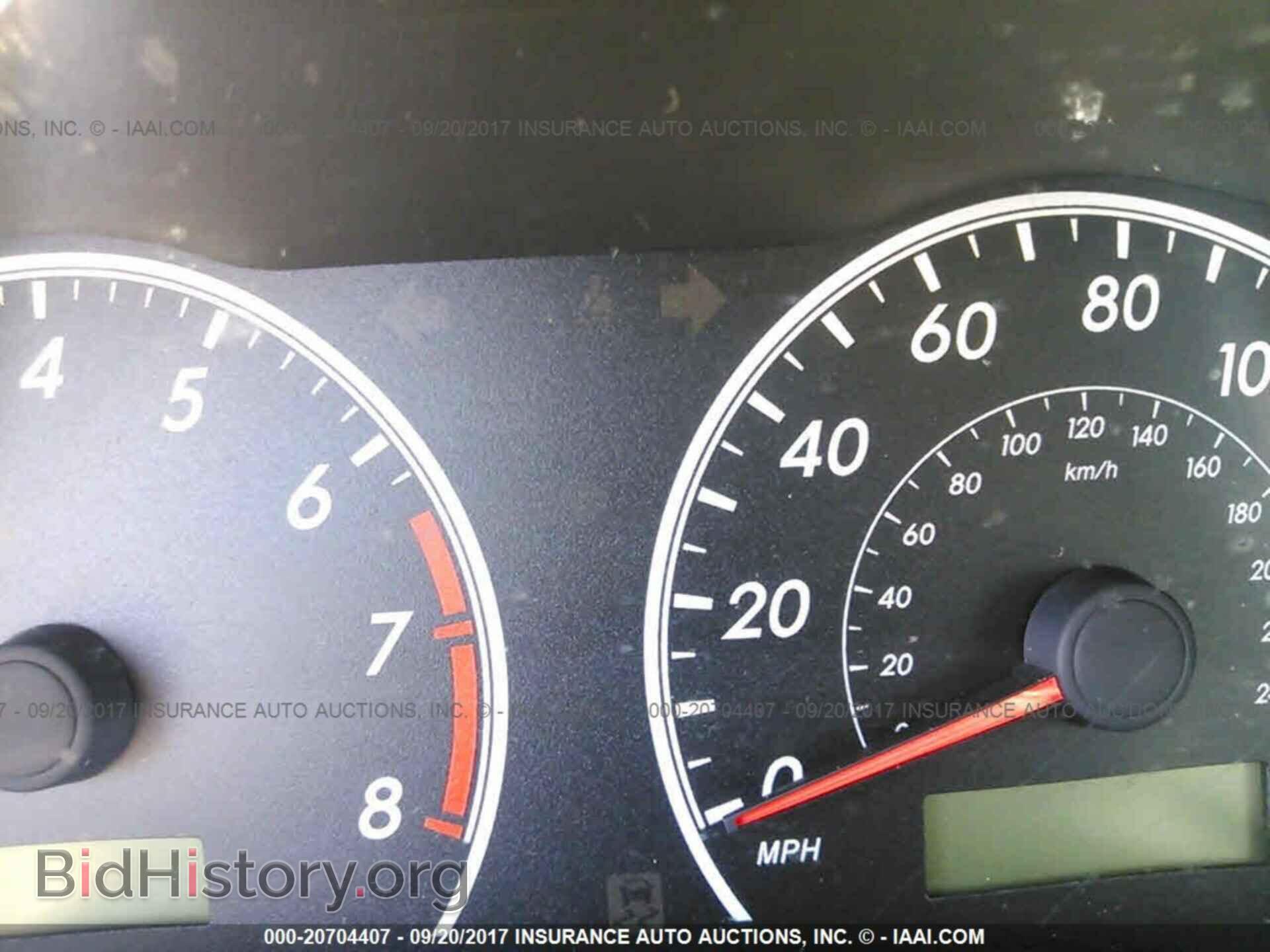 2012 Toyota Corolla - VIN: 2T1BU4EE0CC792699 - Фото 7