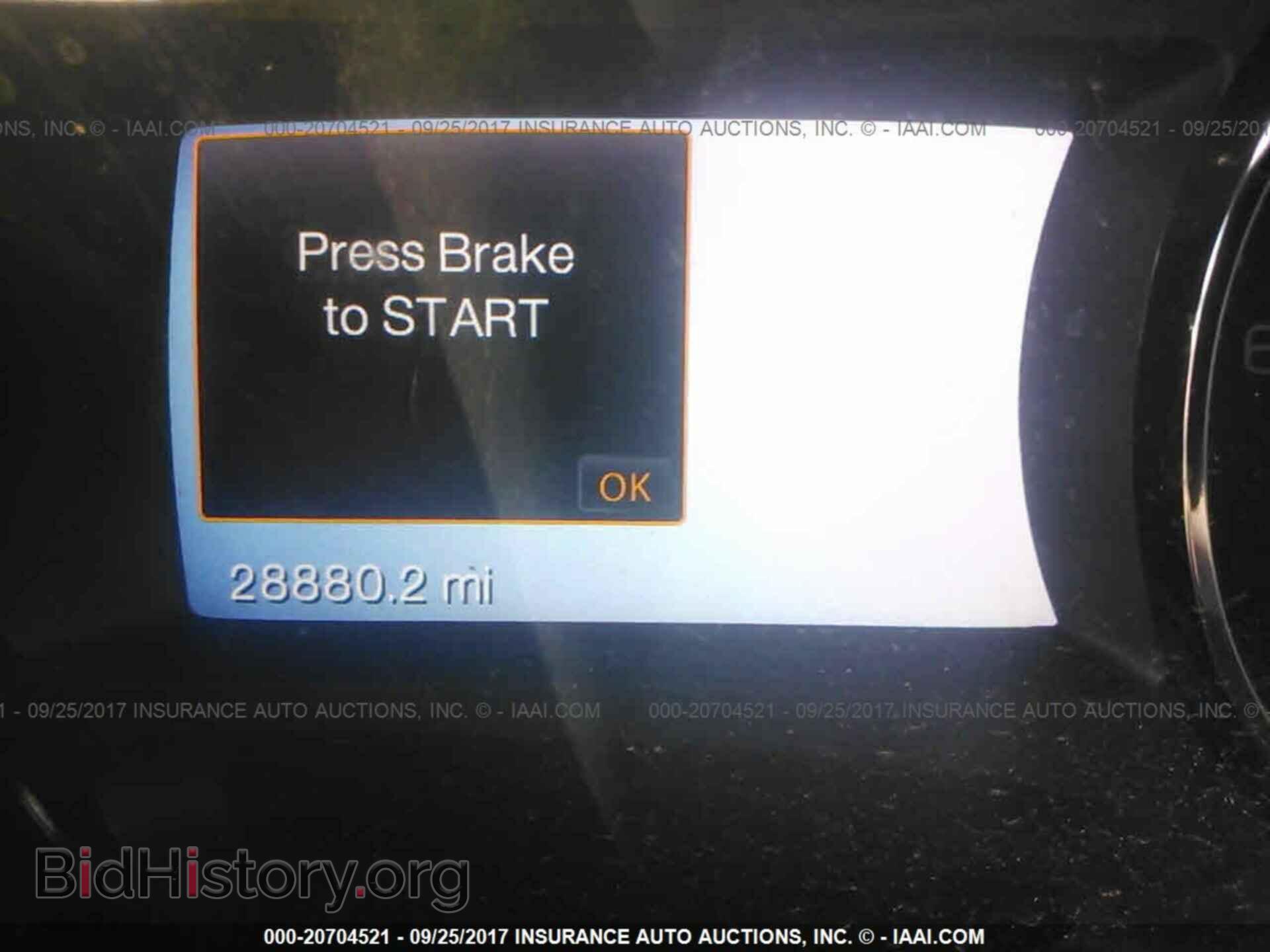2014 Ford Edge - VIN: 2FMDK4KC4EBB80093 - Фото 7