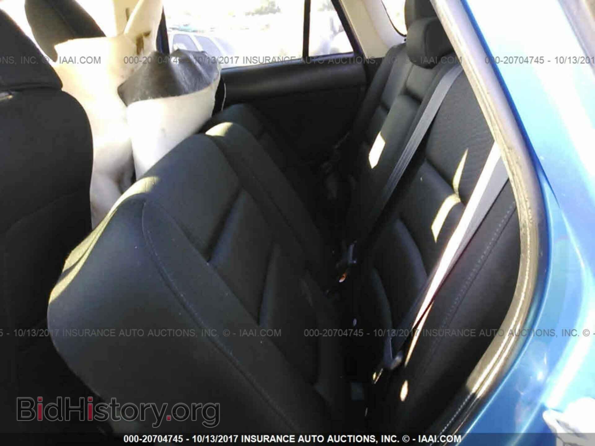 2013 Mazda Cx-5 - VIN: JM3KE2CE6D0139852 - Фото 8