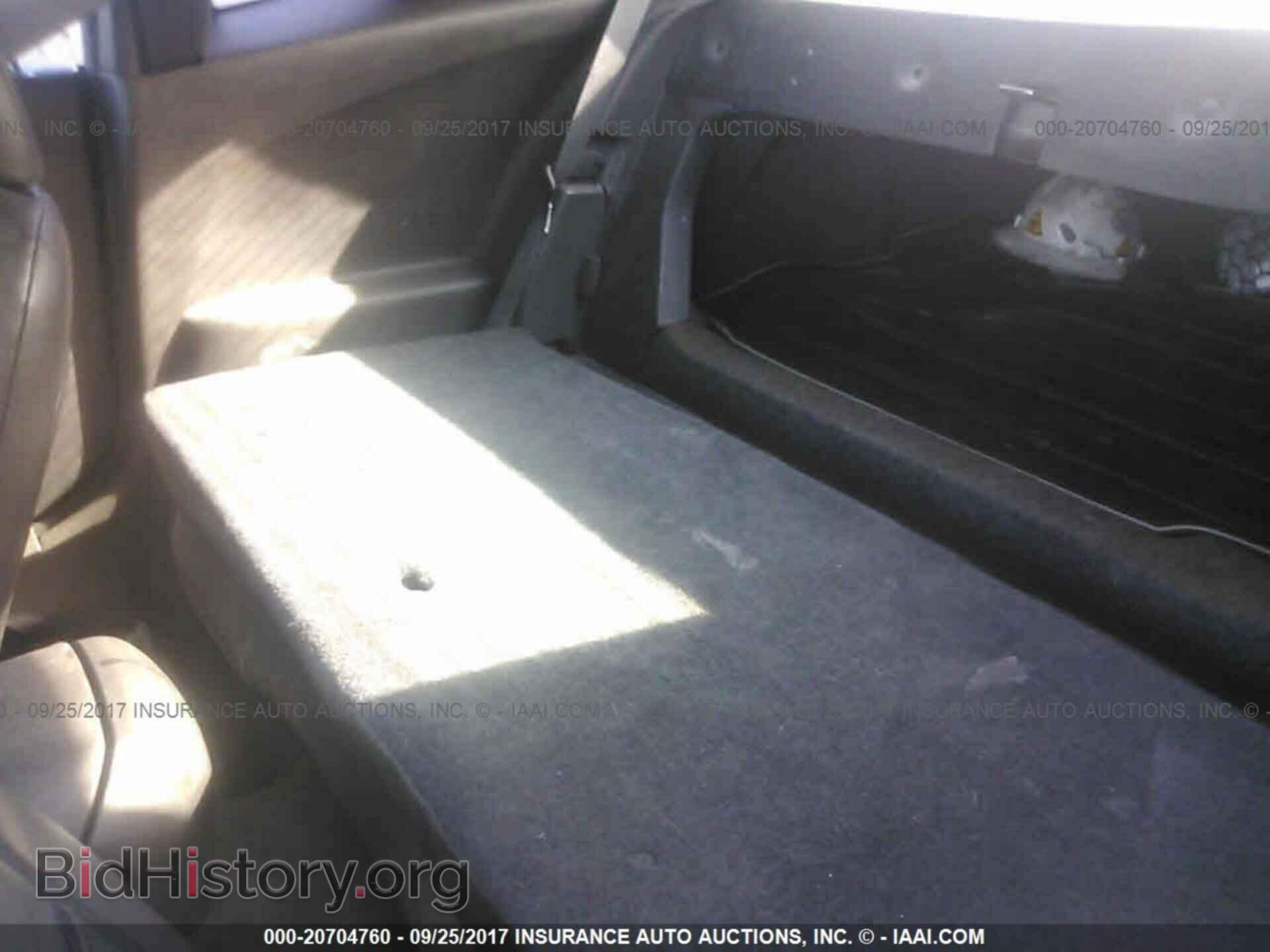 2012 Chevrolet Camaro - VIN: 2G1FA1E3XC9209085 - Фото 8