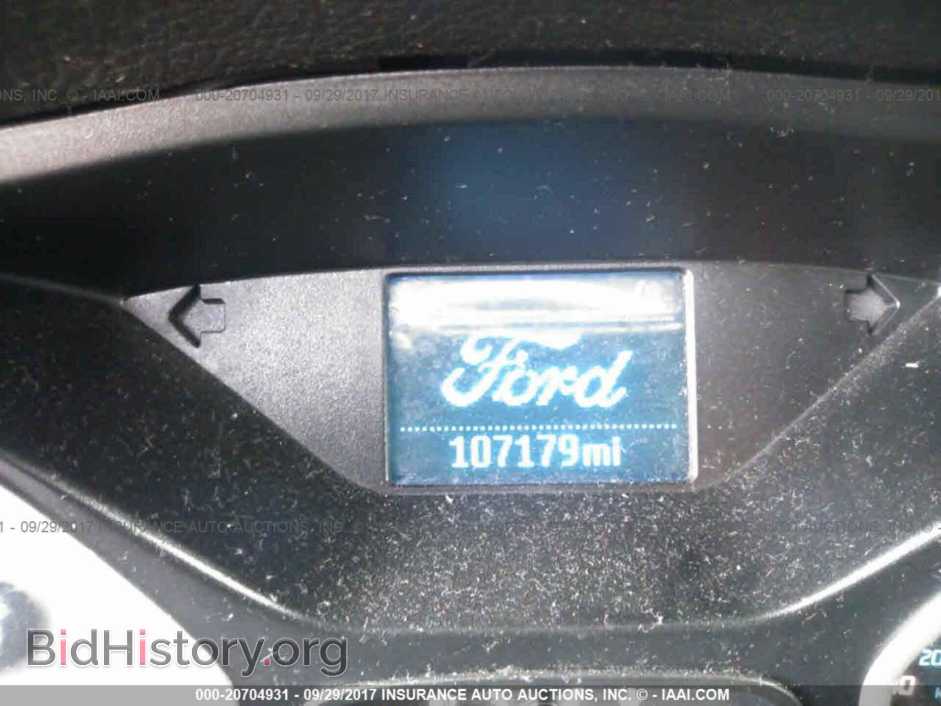 2012 Ford Focus - VIN: 1FAHP3E25CL303598 - Photo 7