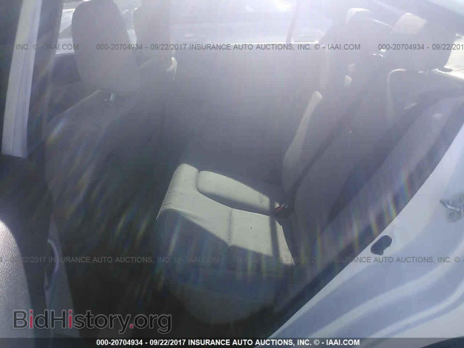 2014 Honda Civic - VIN: 19XFB2F5XEE216228 - Фото 8