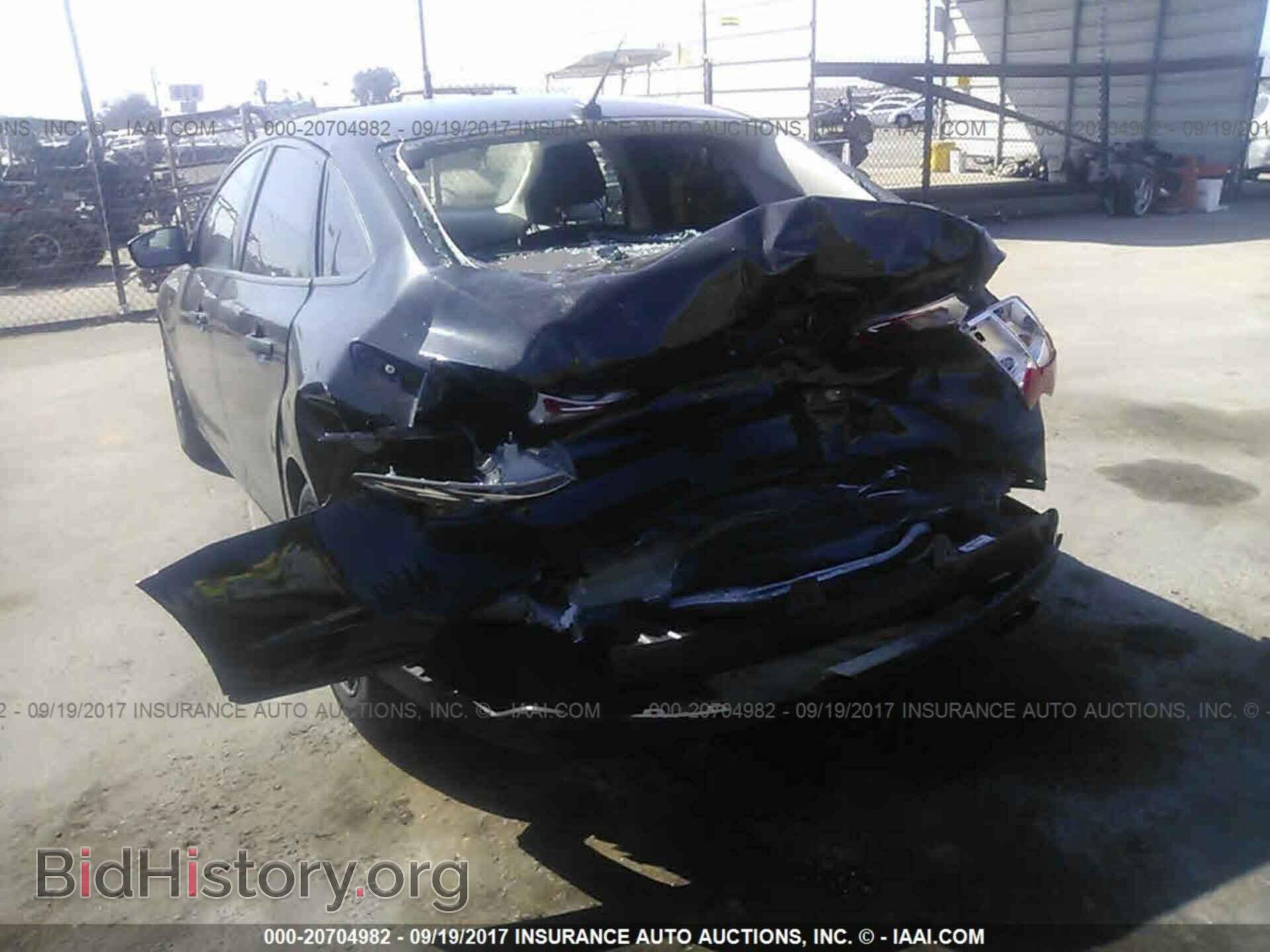 2014 Ford Focus - VIN: 1FADP3E26EL399386 - Фото 3