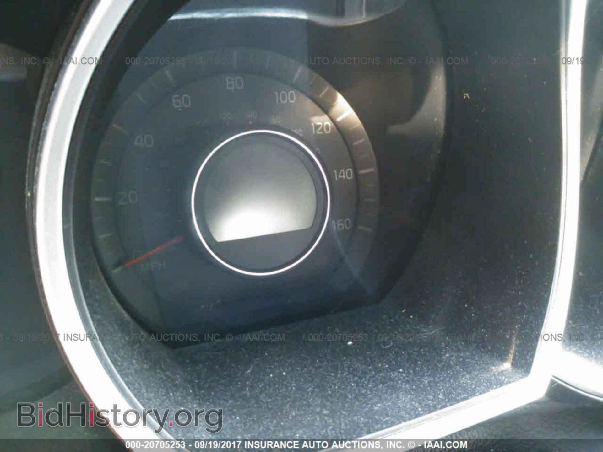 2015 Kia Optima - VIN: 5XXGN4A7XFG366879 - Фото 7