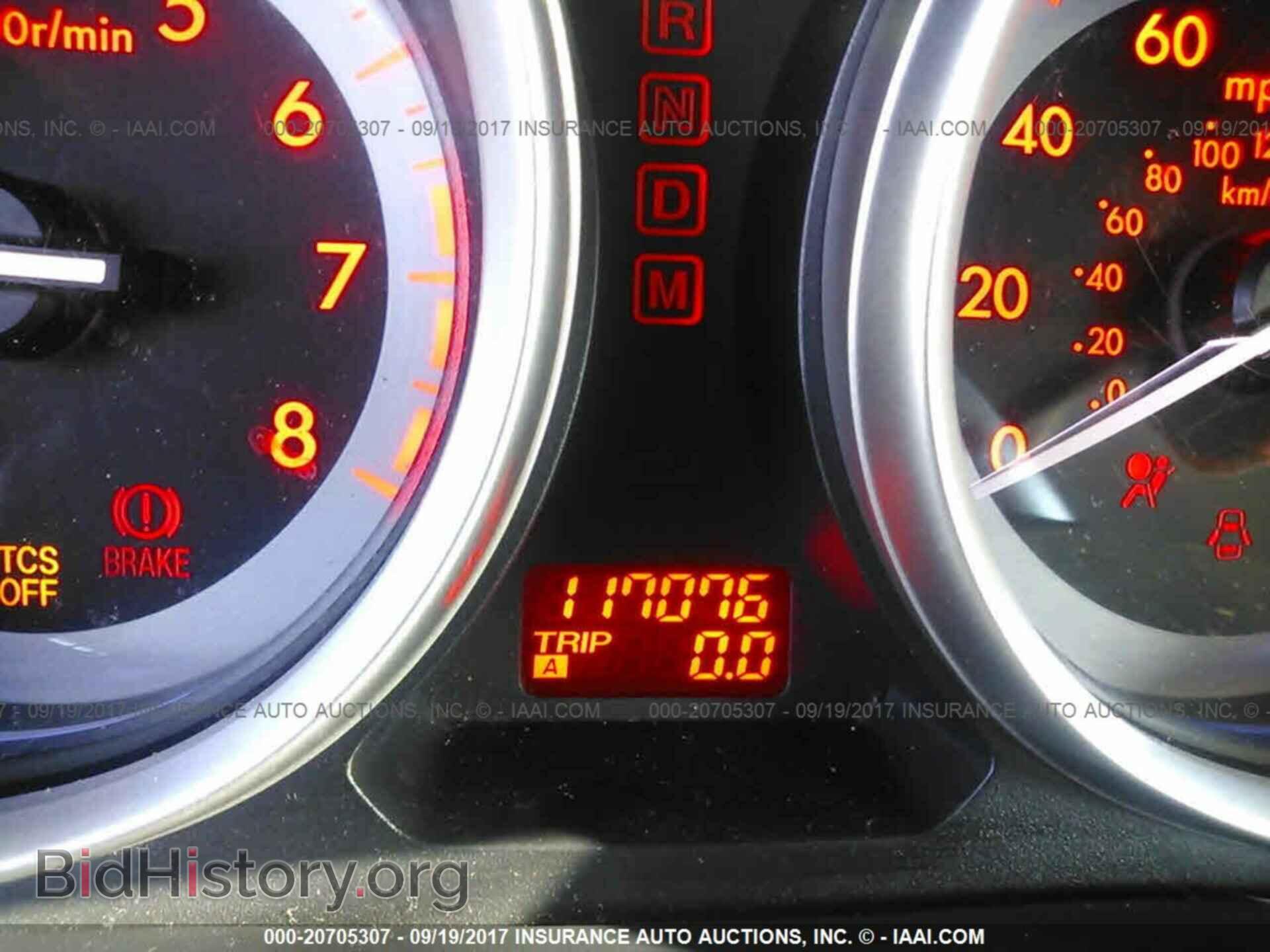 2011 Mazda Cx-9 - VIN: JM3TB2DA7B0330041 - Фото 7
