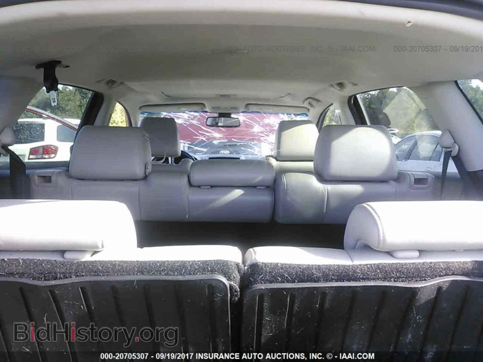 2011 Mazda Cx-9 - VIN: JM3TB2DA7B0330041 - Фото 8
