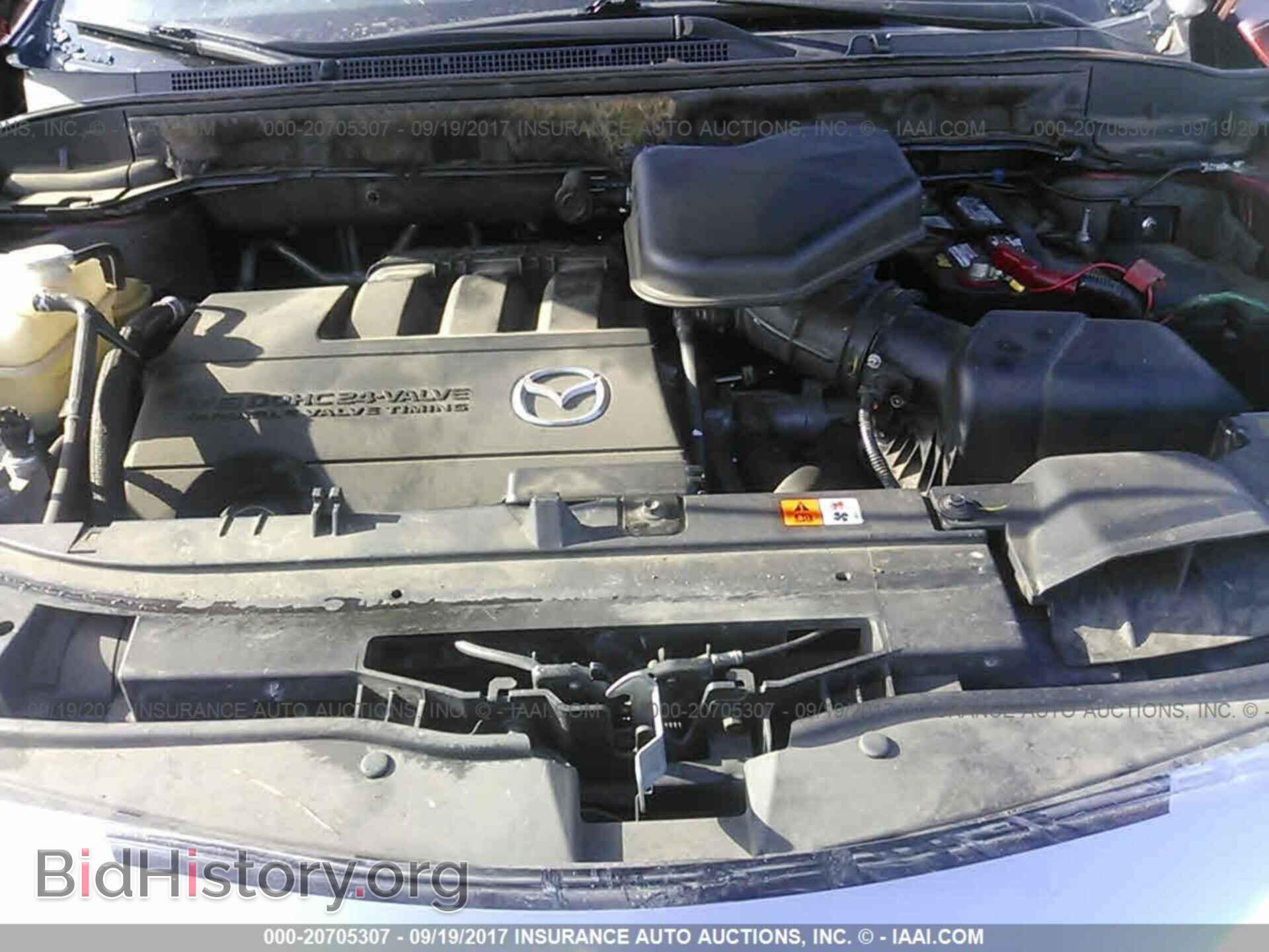 2011 Mazda Cx-9 - VIN: JM3TB2DA7B0330041 - Фото 10