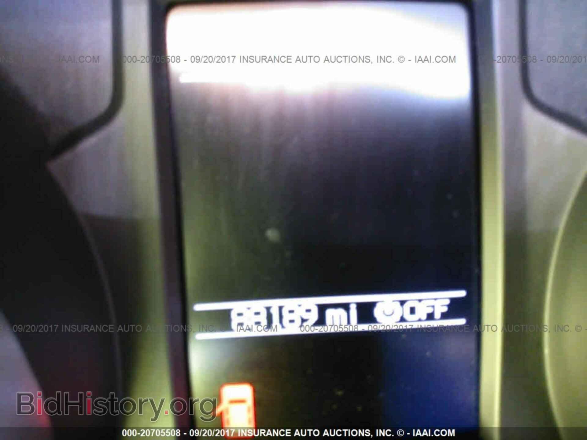2012 Jeep Grand cherokee - VIN: 1C4RJECT7CC223243 - Фото 7