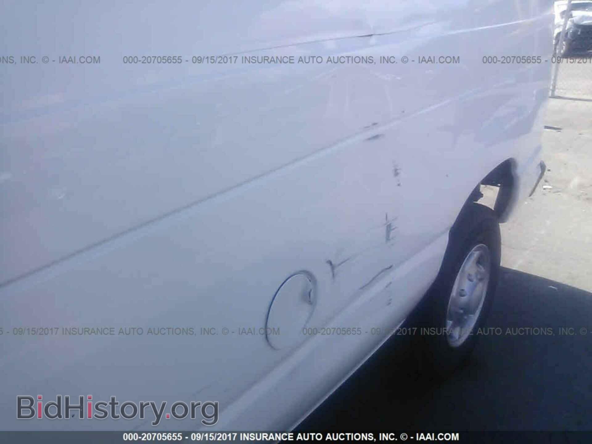 2012 Ford Econoline - VIN: 1FTNE2ELXCDB18074 - Photo 6