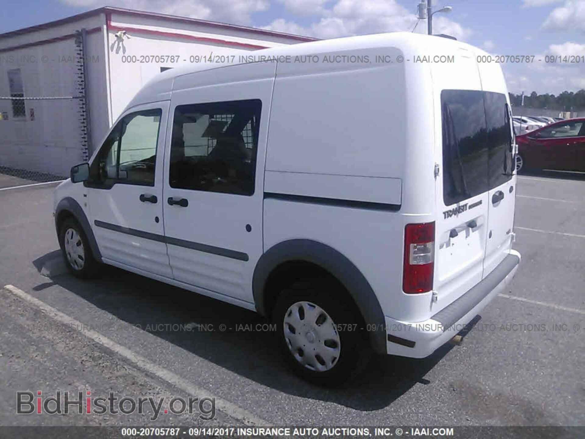 2012 Ford Transit - VIN: NM0LS6BN1CT081352 - Фото 3
