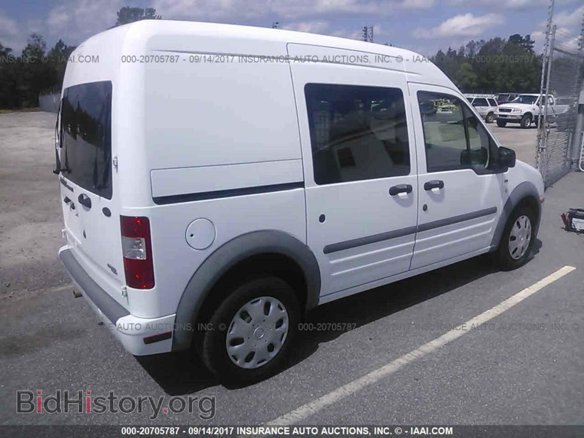 2012 Ford Transit - VIN: NM0LS6BN1CT081352 - Фото 4