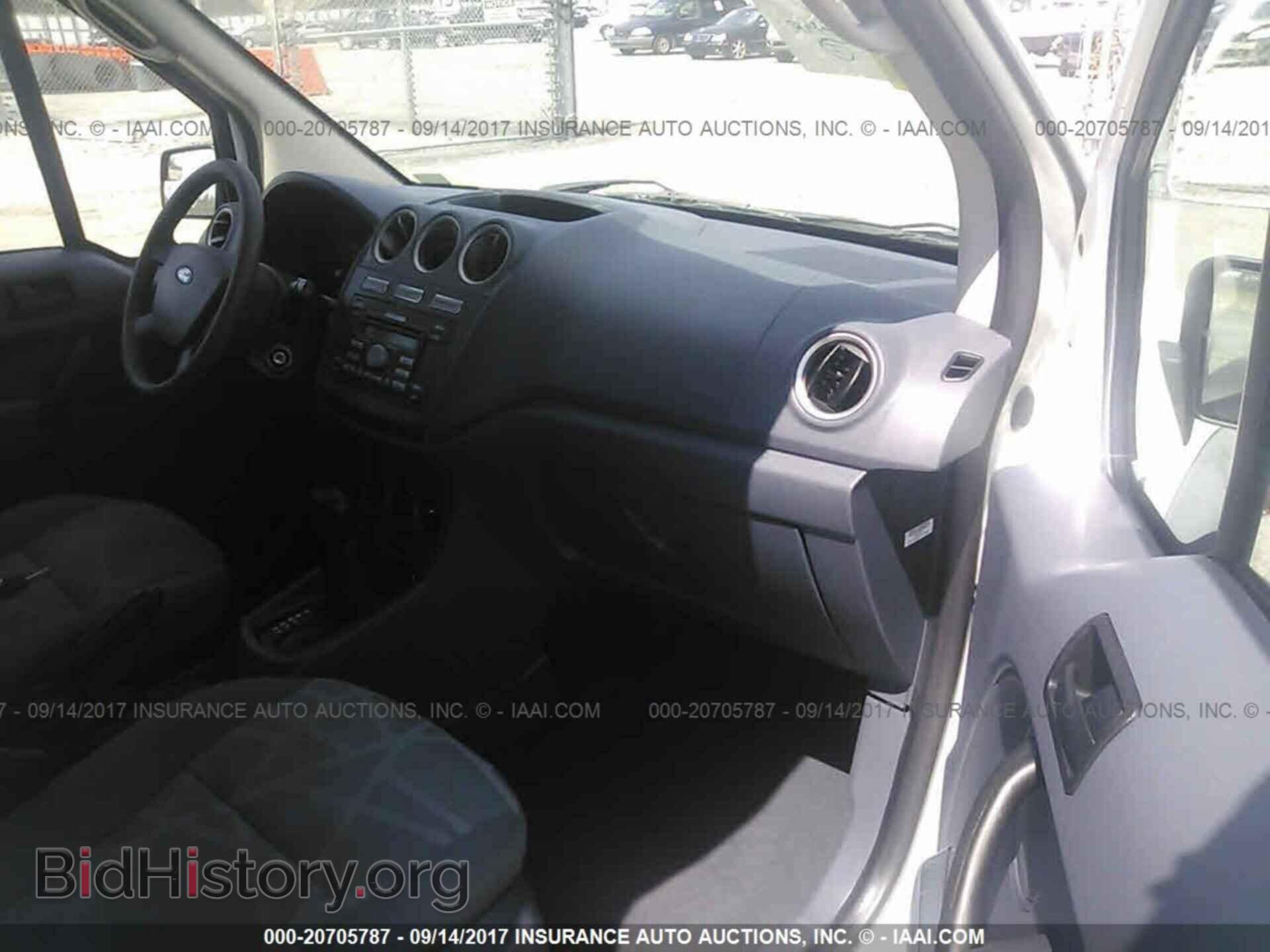 2012 Ford Transit - VIN: NM0LS6BN1CT081352 - Фото 5